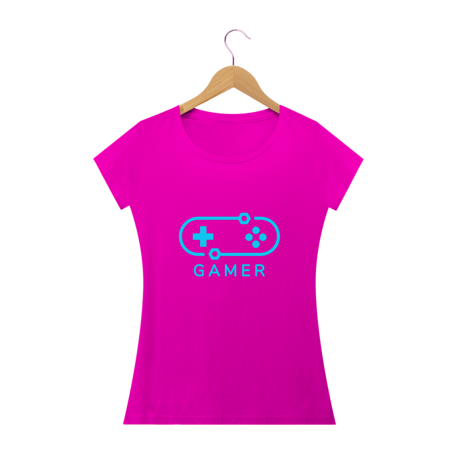 Baby Long Quality Gamer