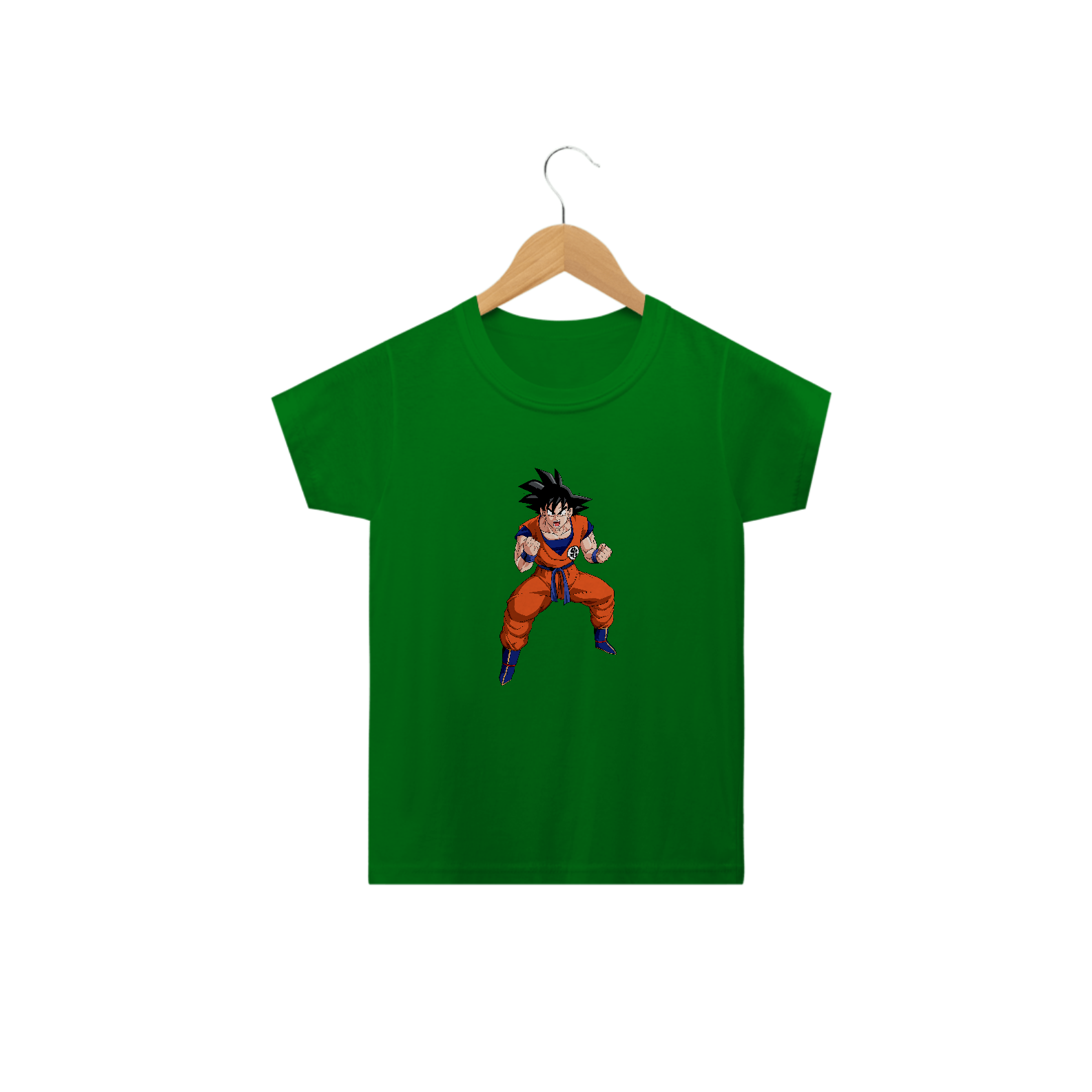 Classic Infantil Goku