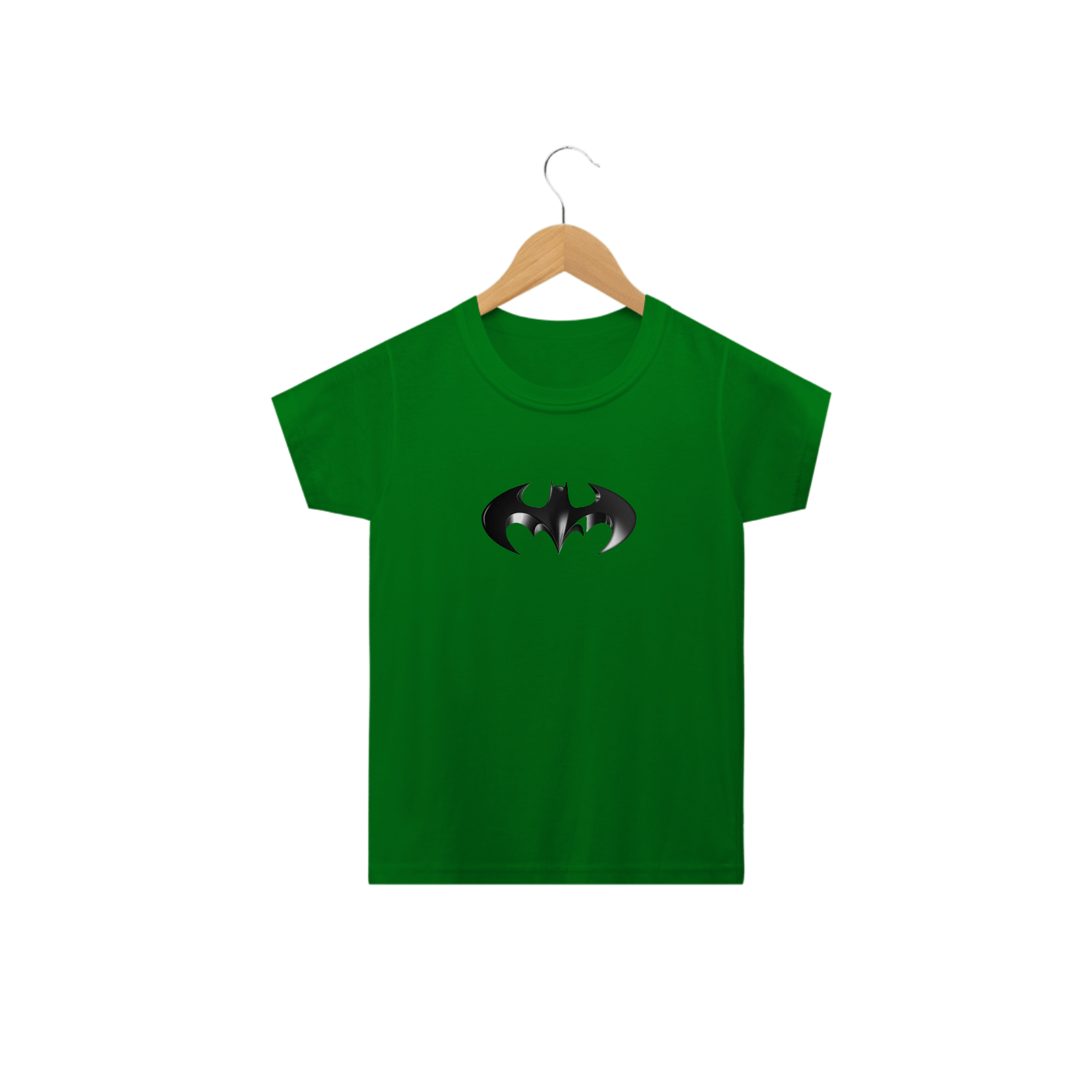 Classic Infantil Batmam 