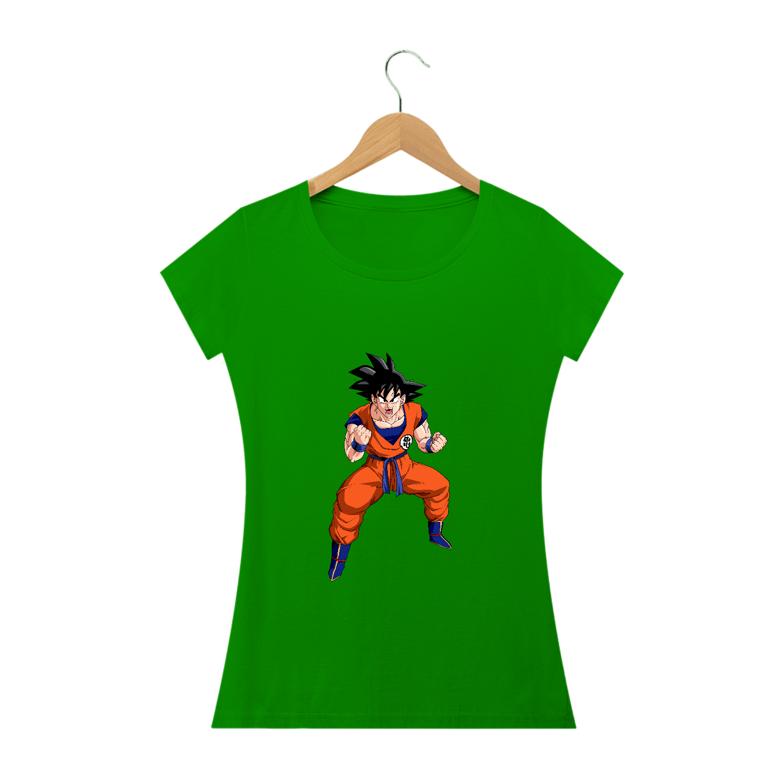 Baby Long Quality Goku