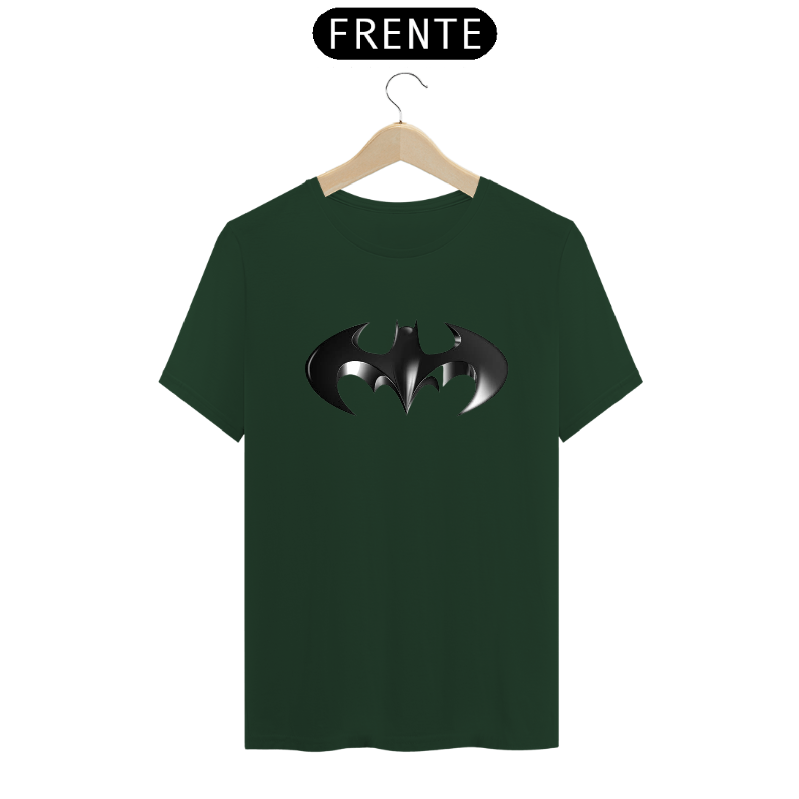 T-shirt Classic Batmam