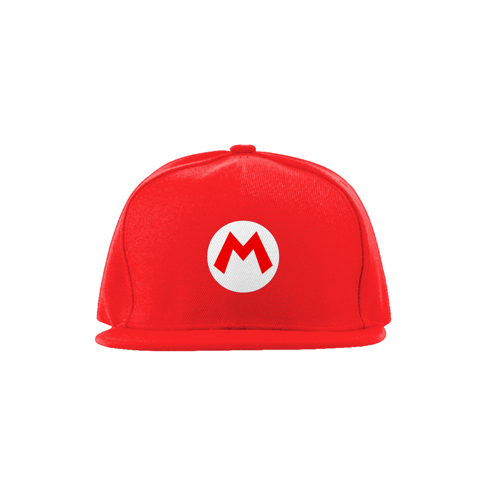 Boné Quality classico Mario
