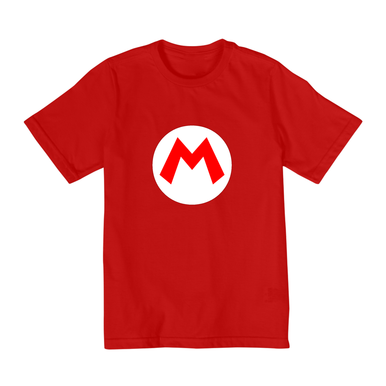 Quality Infantil Mario (10 a 14)