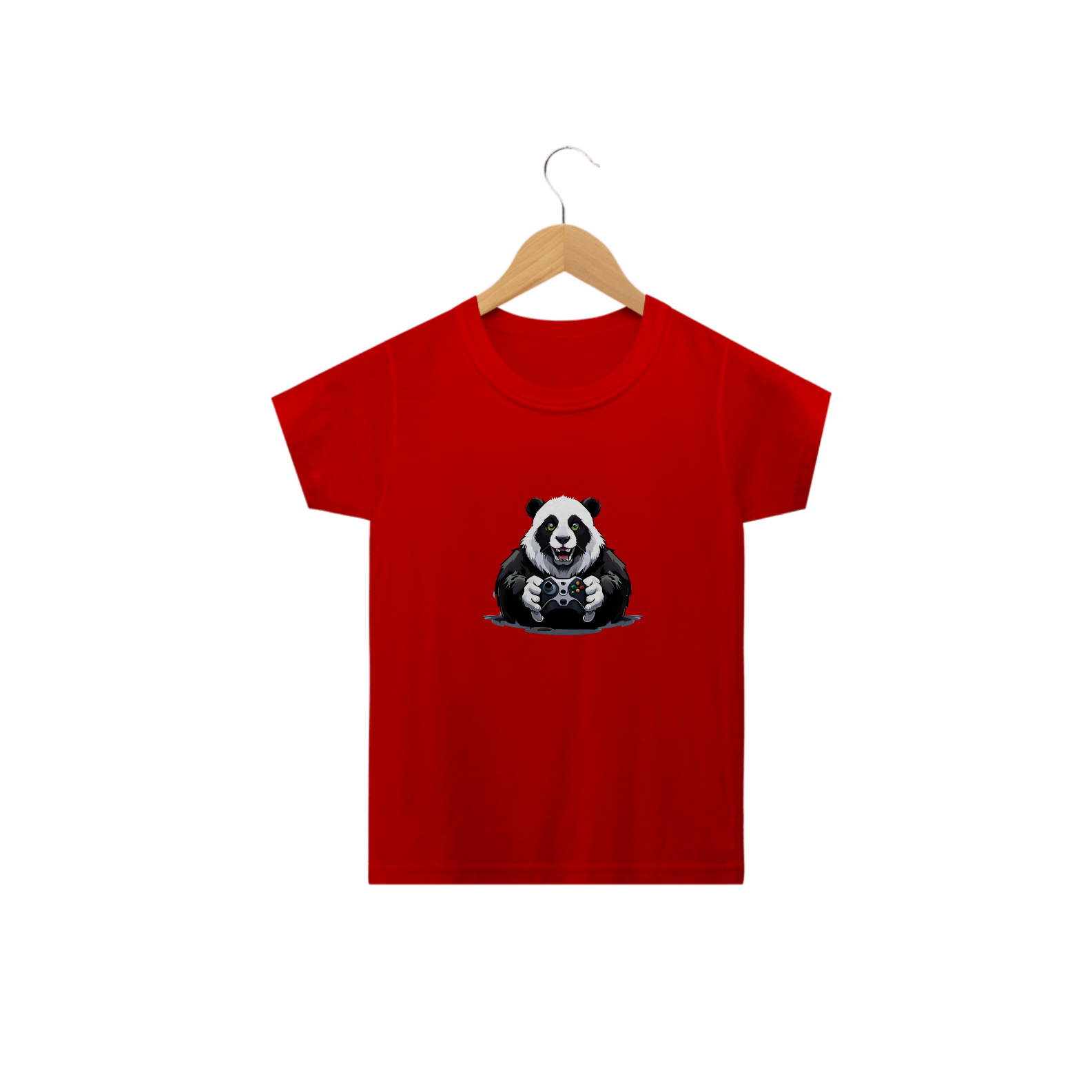 Classic Infantil Panda