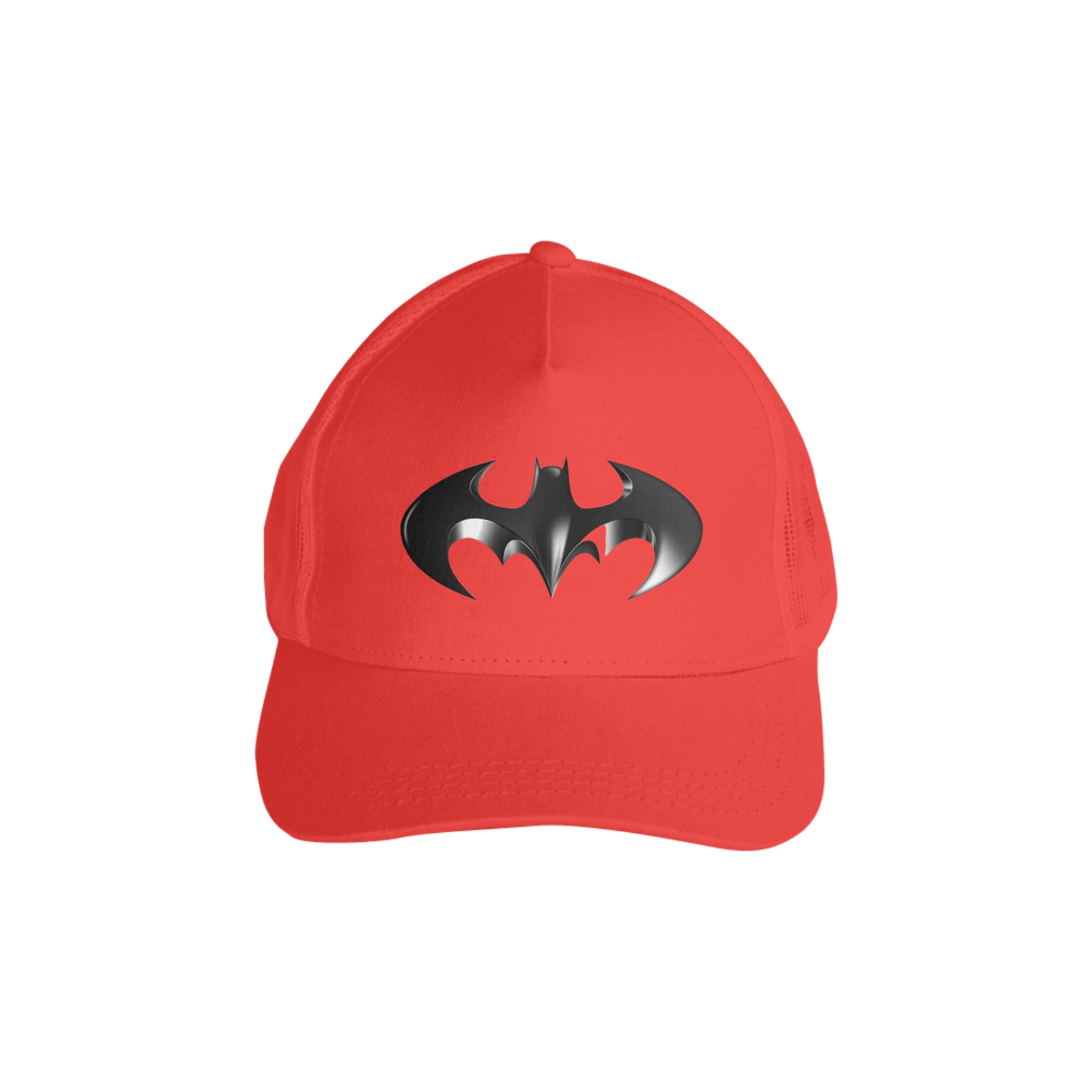 Boné Americano Batmam