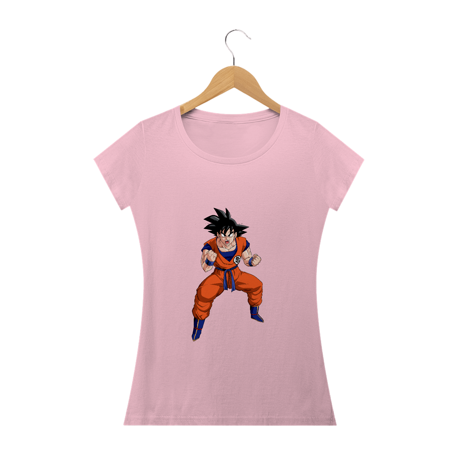 Baby Long Classic Goku