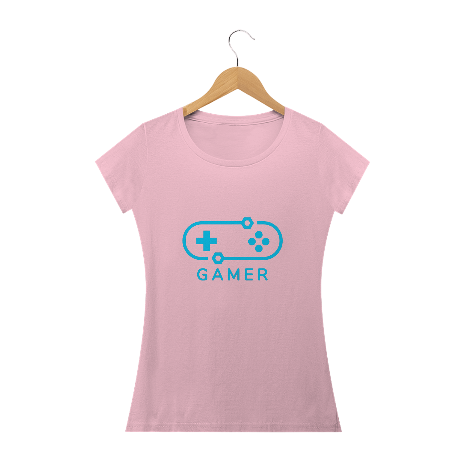 Baby Long Classic Gamer 