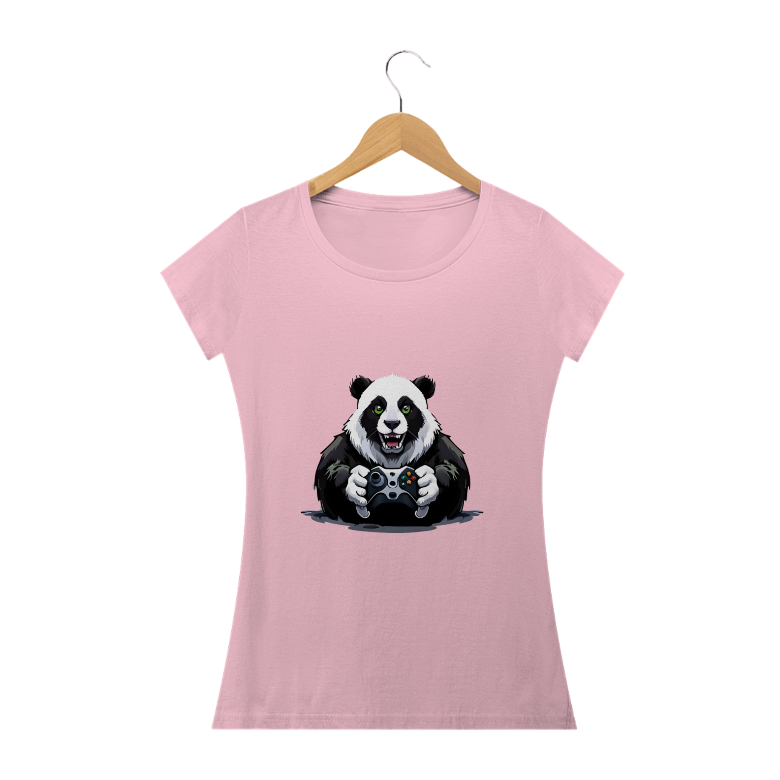 Baby Long Classic Panda