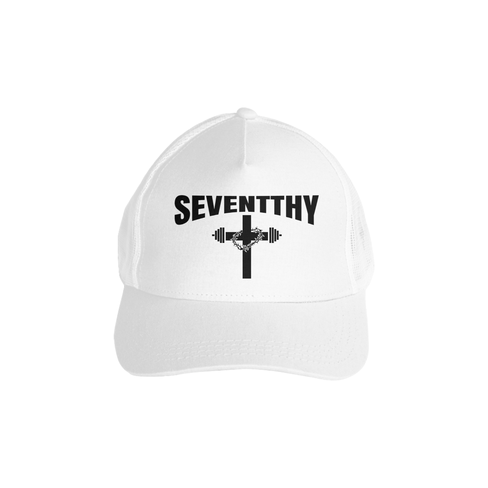 BONÉ SEVENTTHY Americano c/ Tela