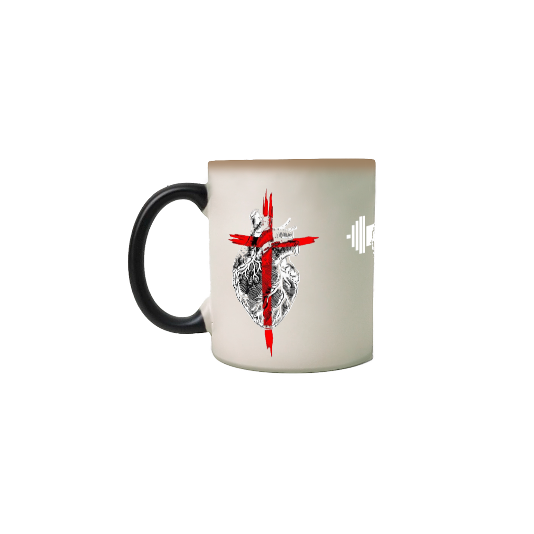 CANECA MÁGICA SEVENTTHY