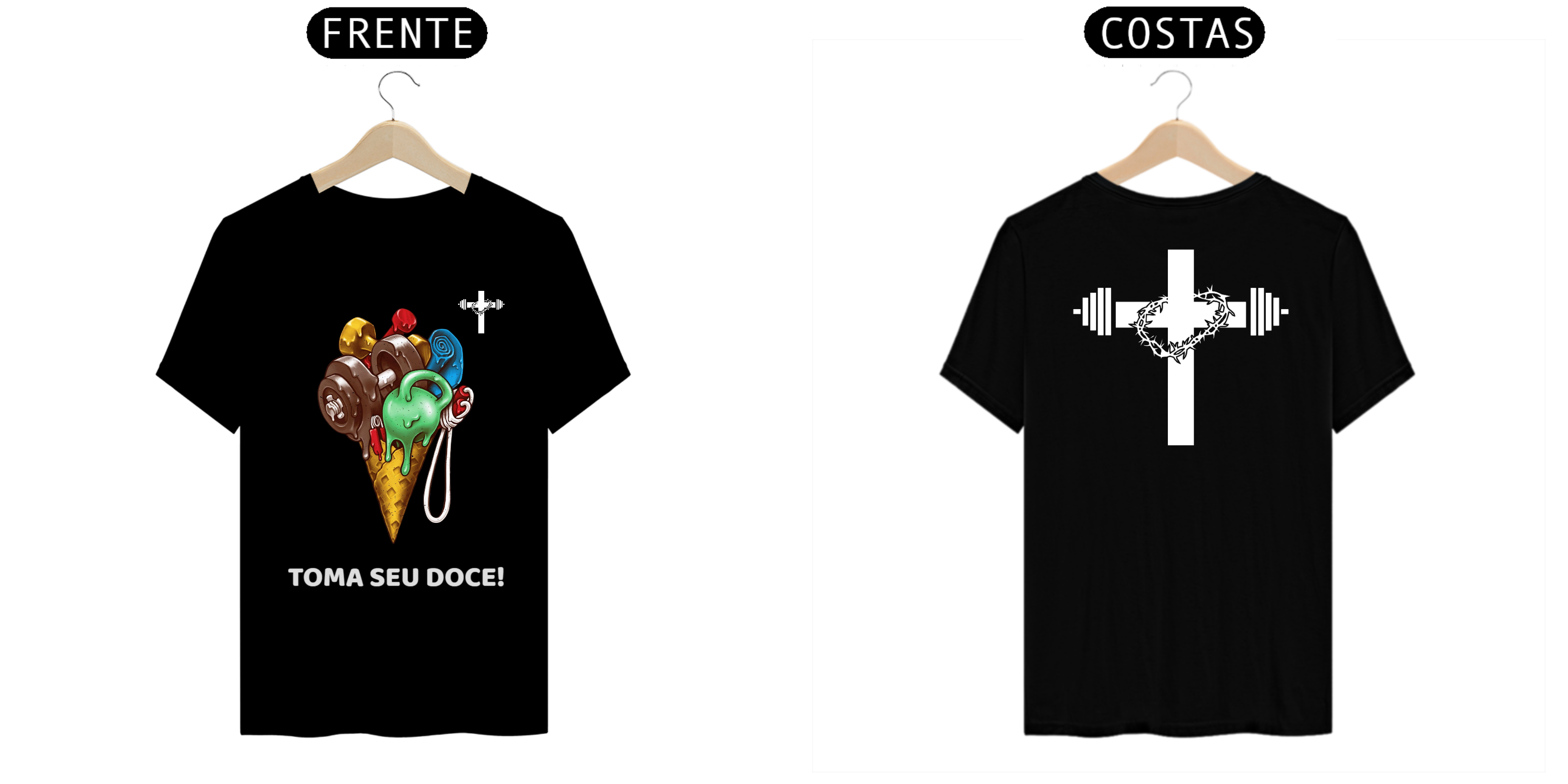 CAMISETA T-SHIRT PRIME