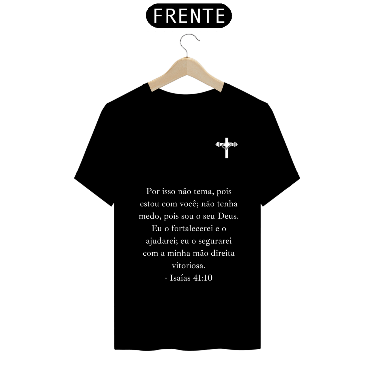 CAMISETA T-SHIRT CLASSIC