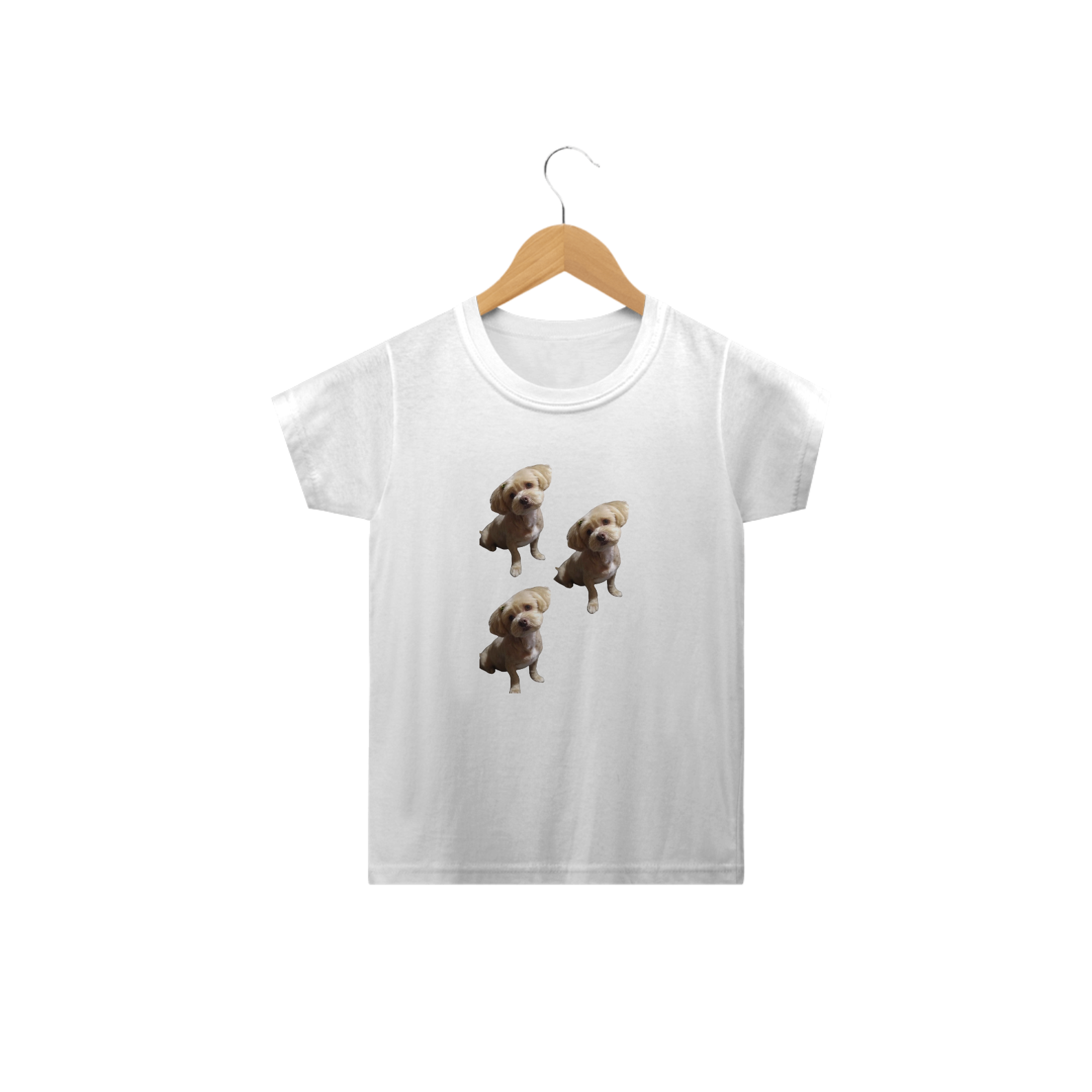 Camiseta Infantil Lee 