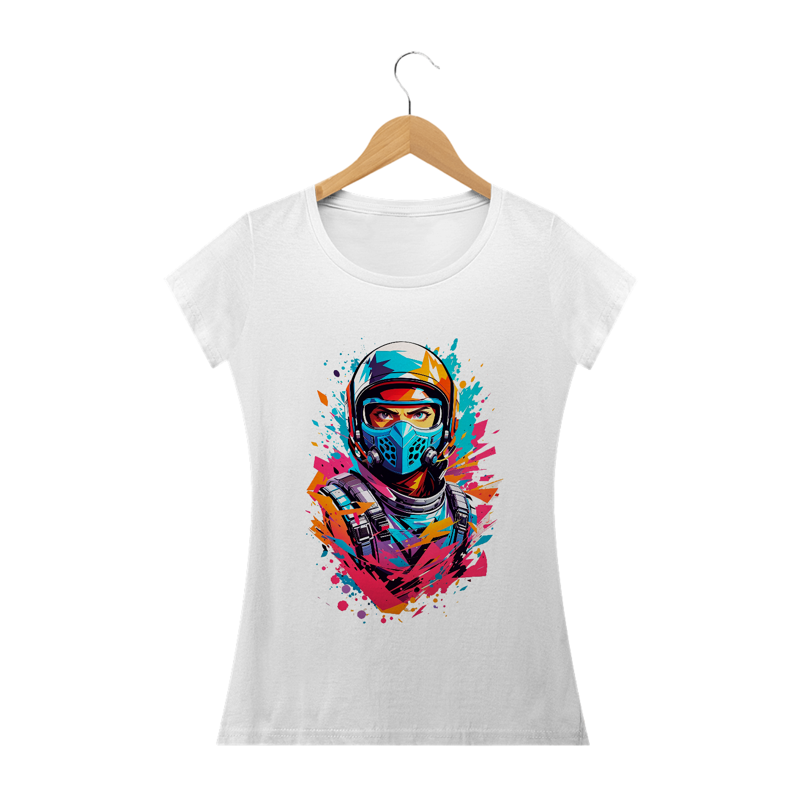 0000006 - Baby Long Grafitti Art 006 Ninja