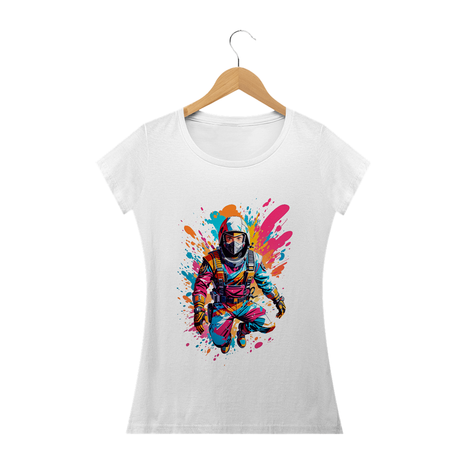 0000013 - Baby Long Grafitti Art 013 Ninja