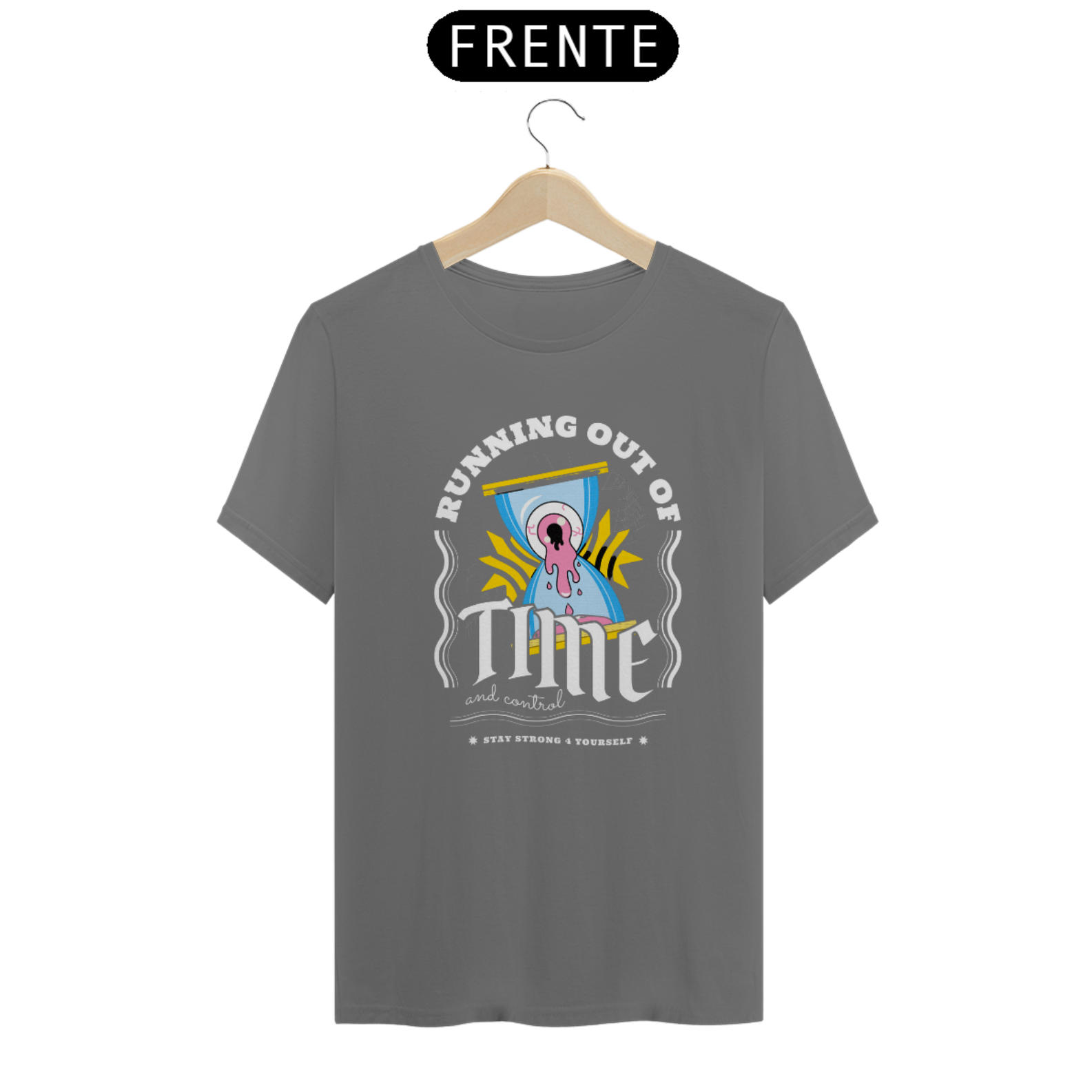 Nome do produto  Camisa