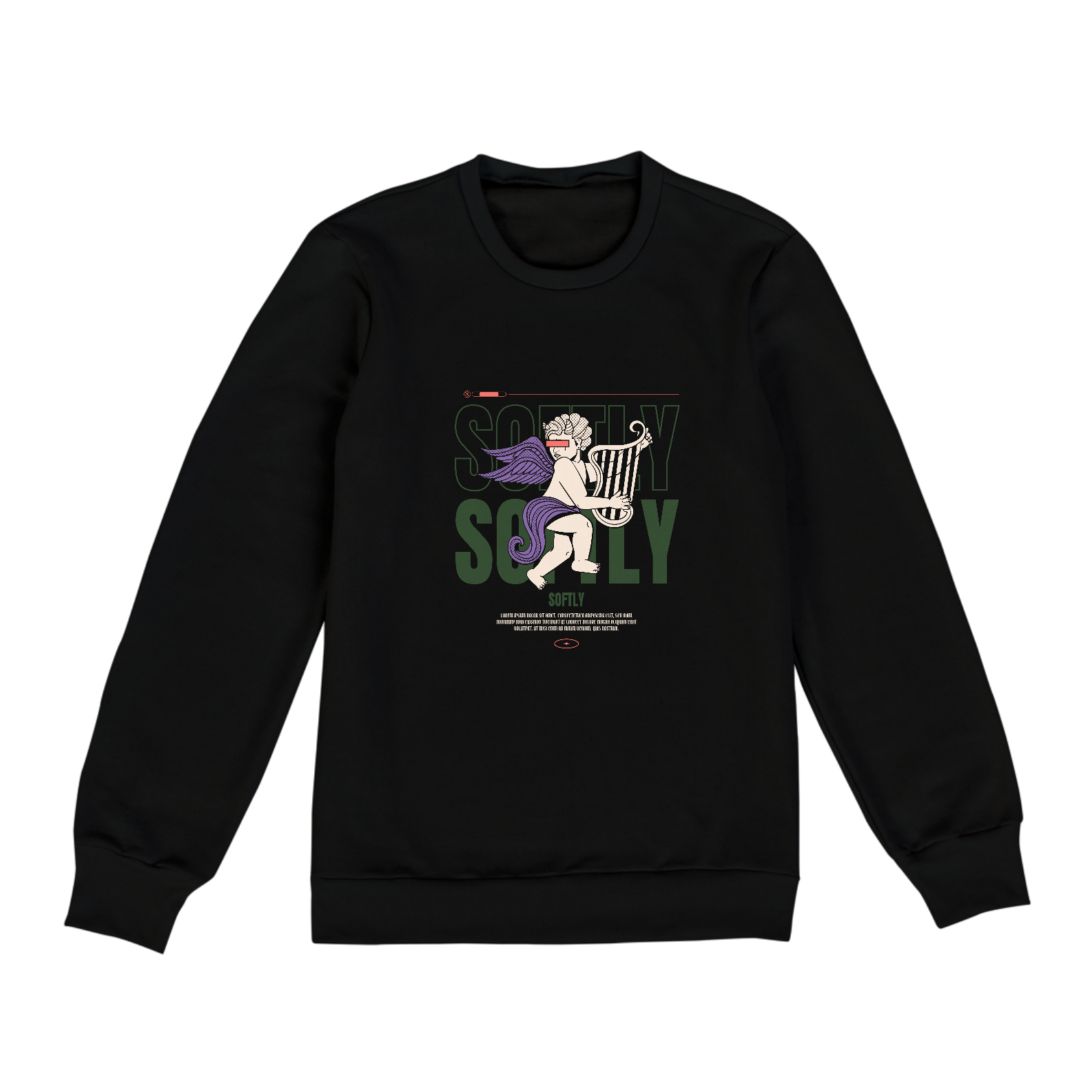 Nome do produto  Moletom