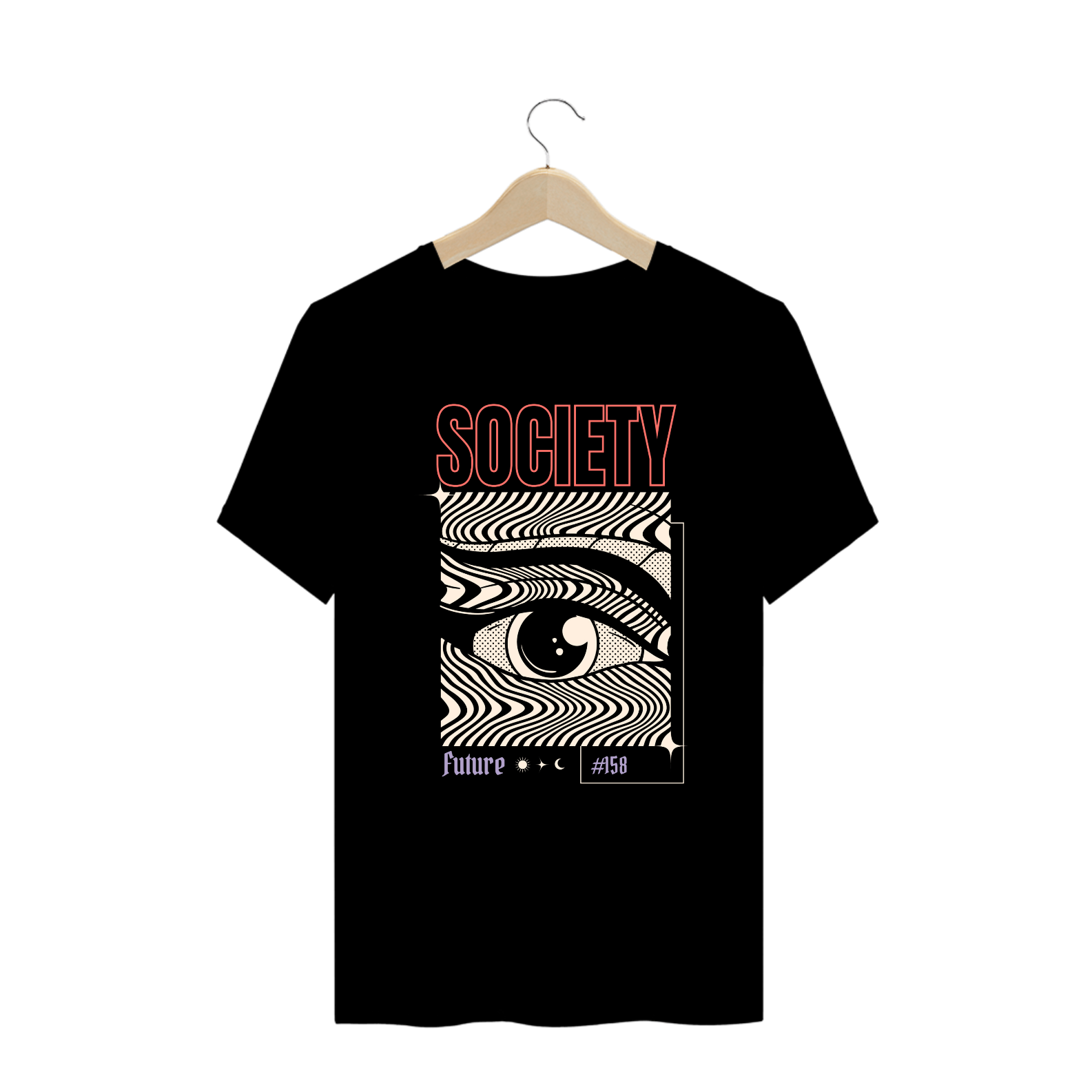 Nome do produto  Camisa plus size