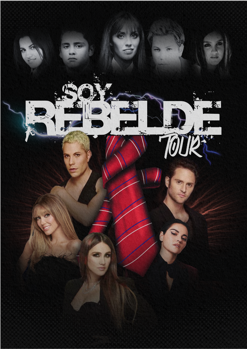 Poster RBD