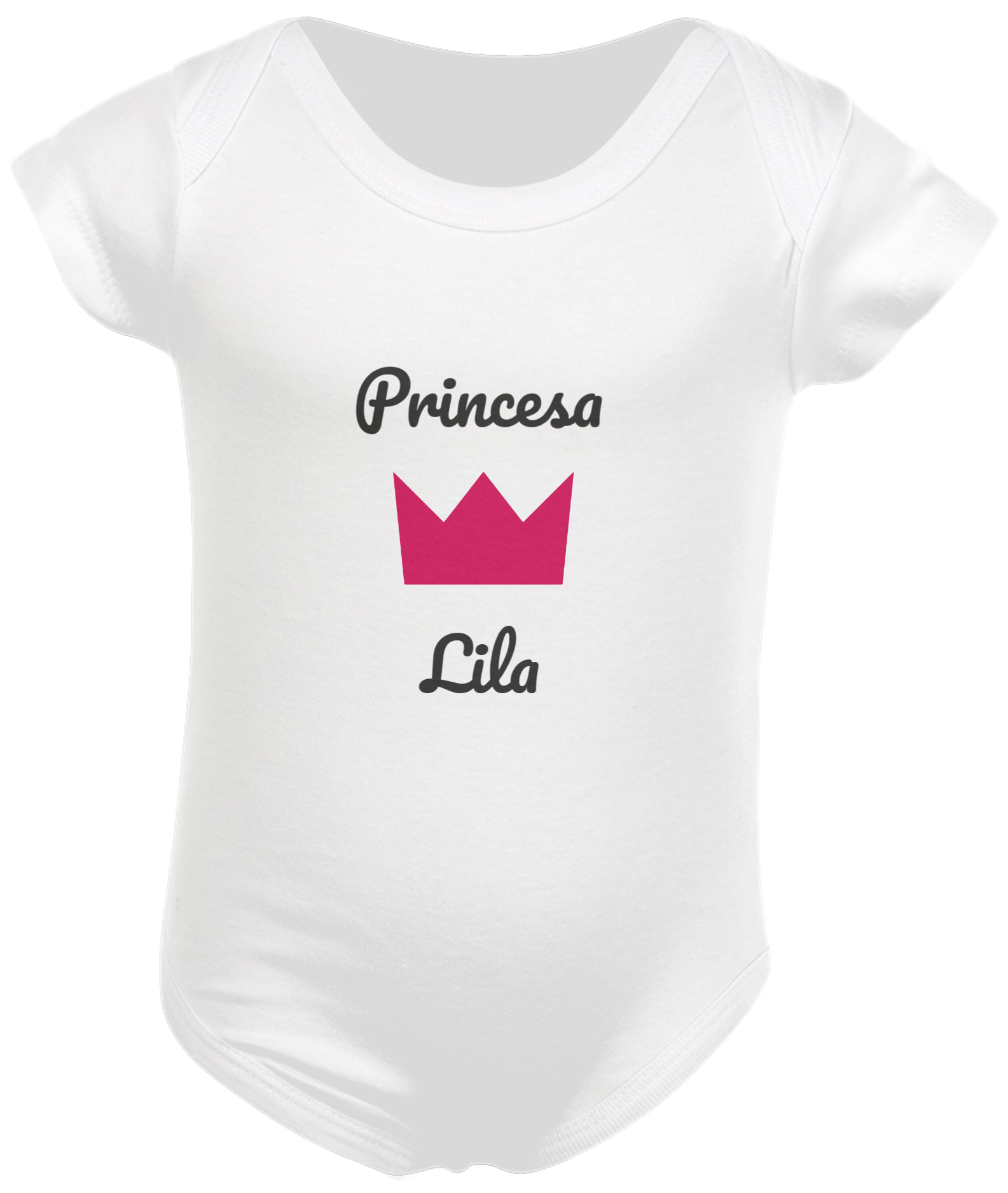Body Lila