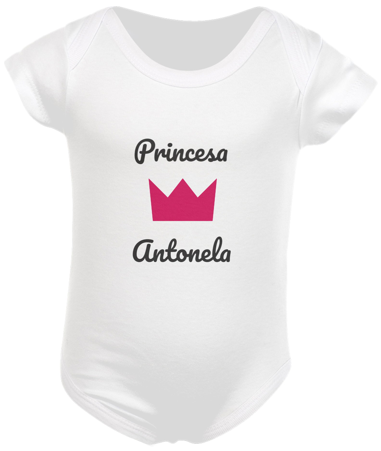 Body Antonela