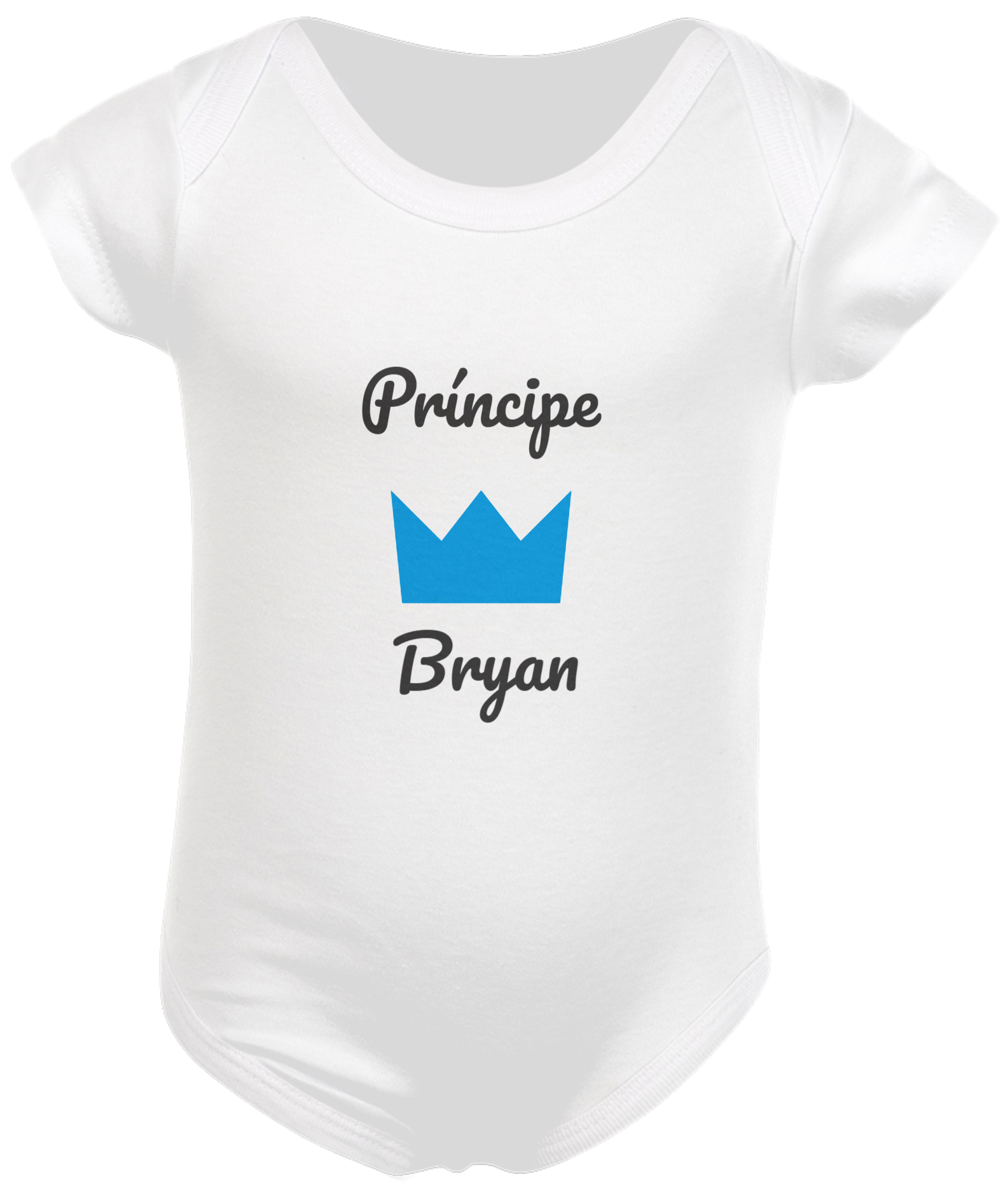 Body Bryan