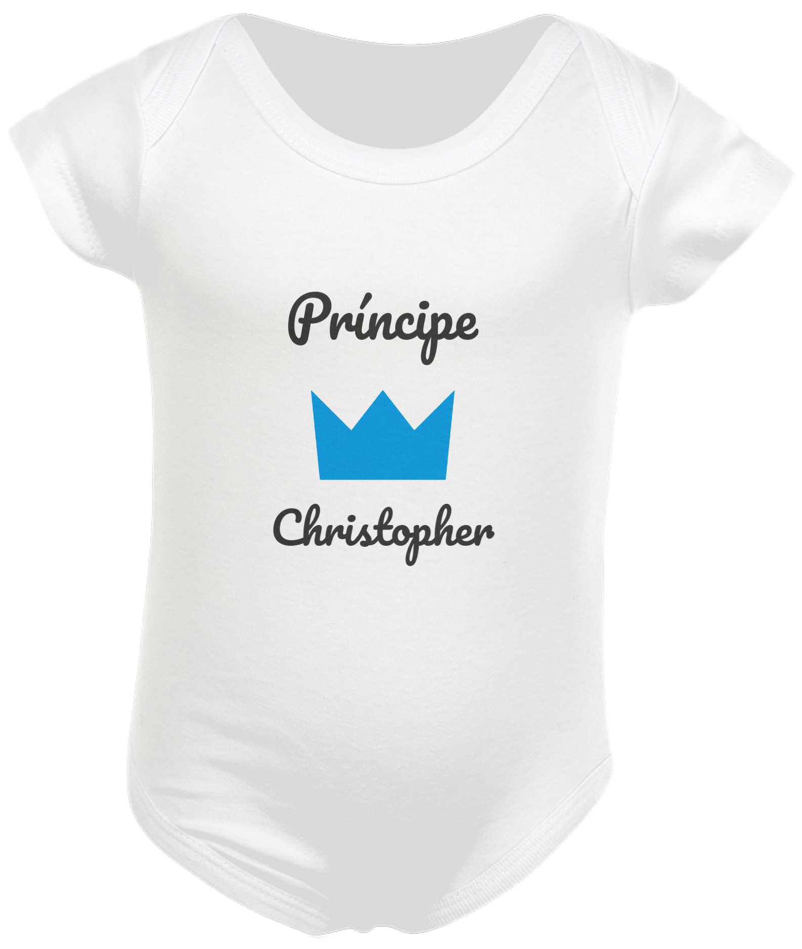 Body Christopher