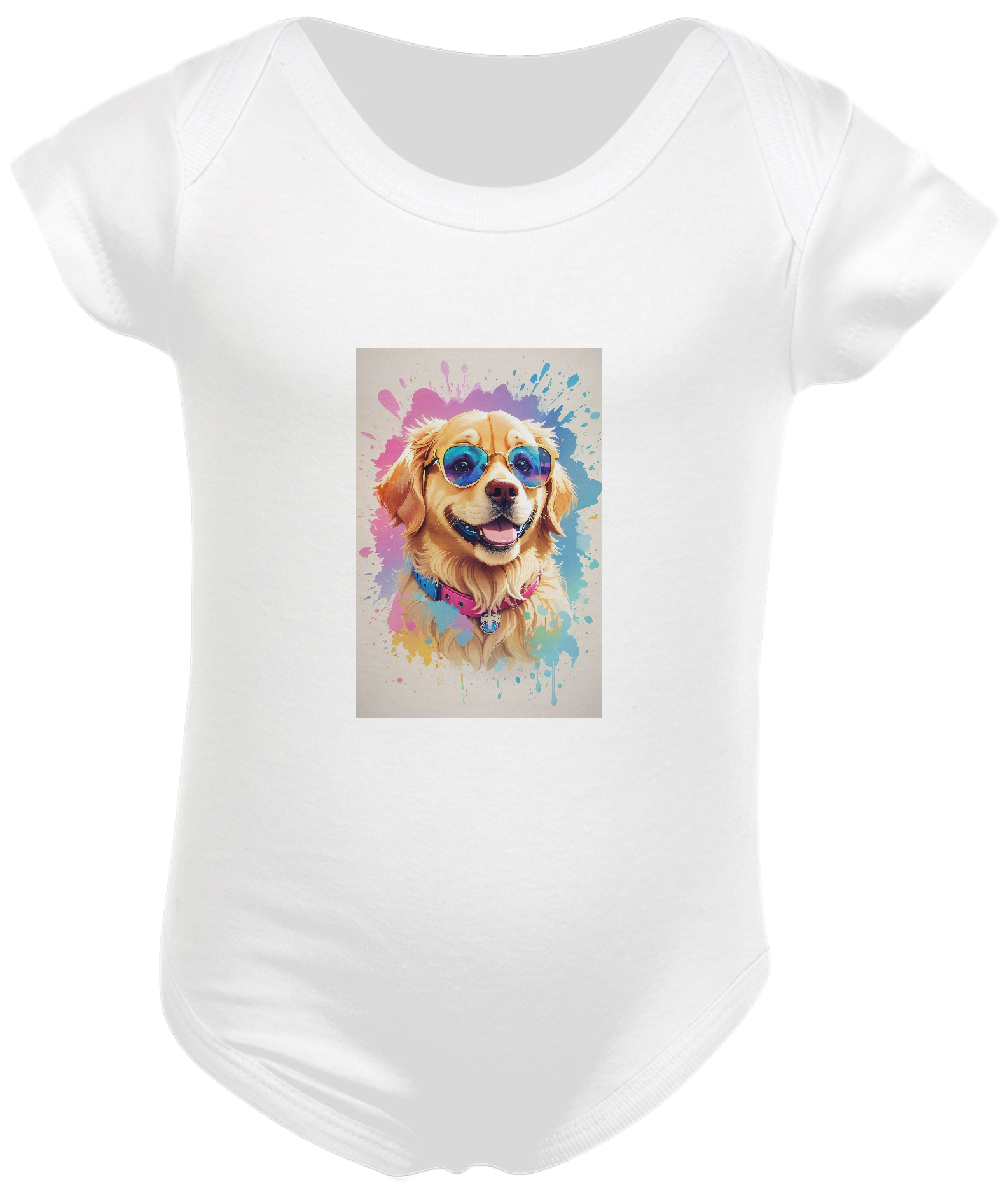 Body Dog