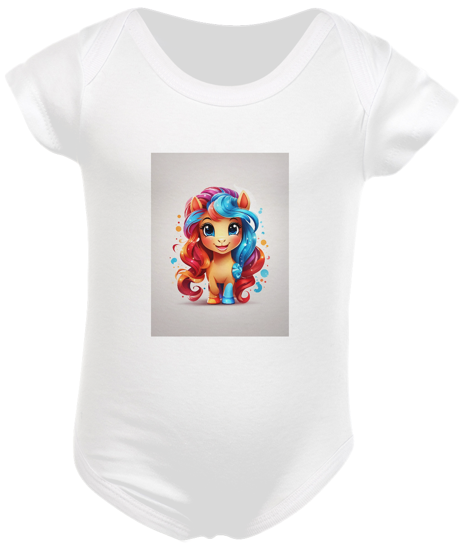 Body Poney