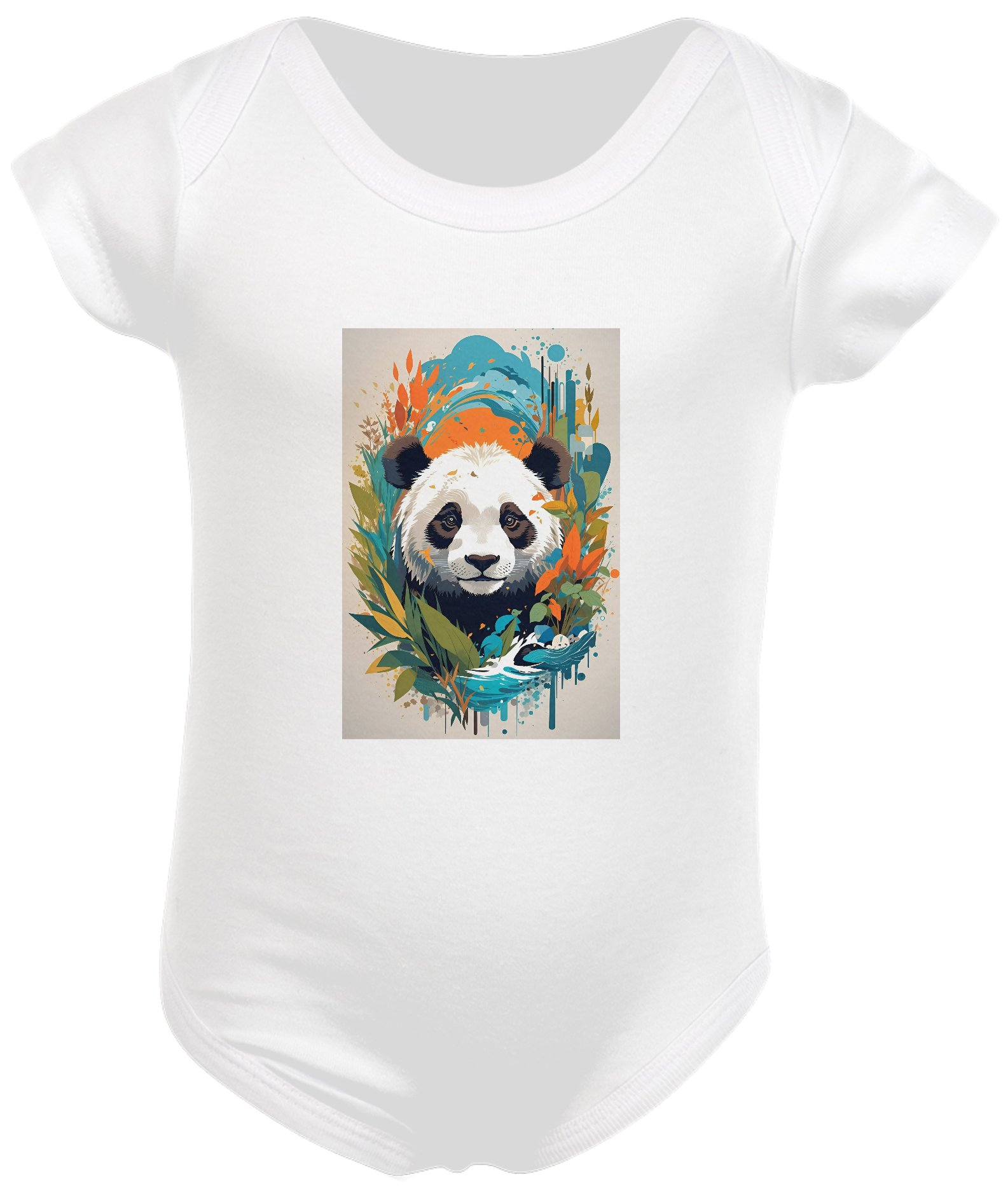 Body Panda