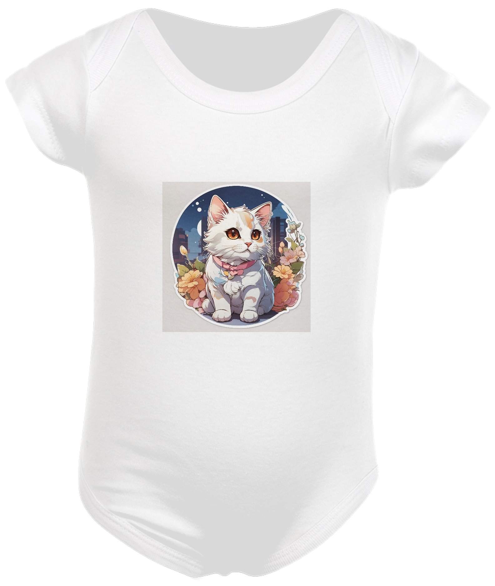 Body Cat