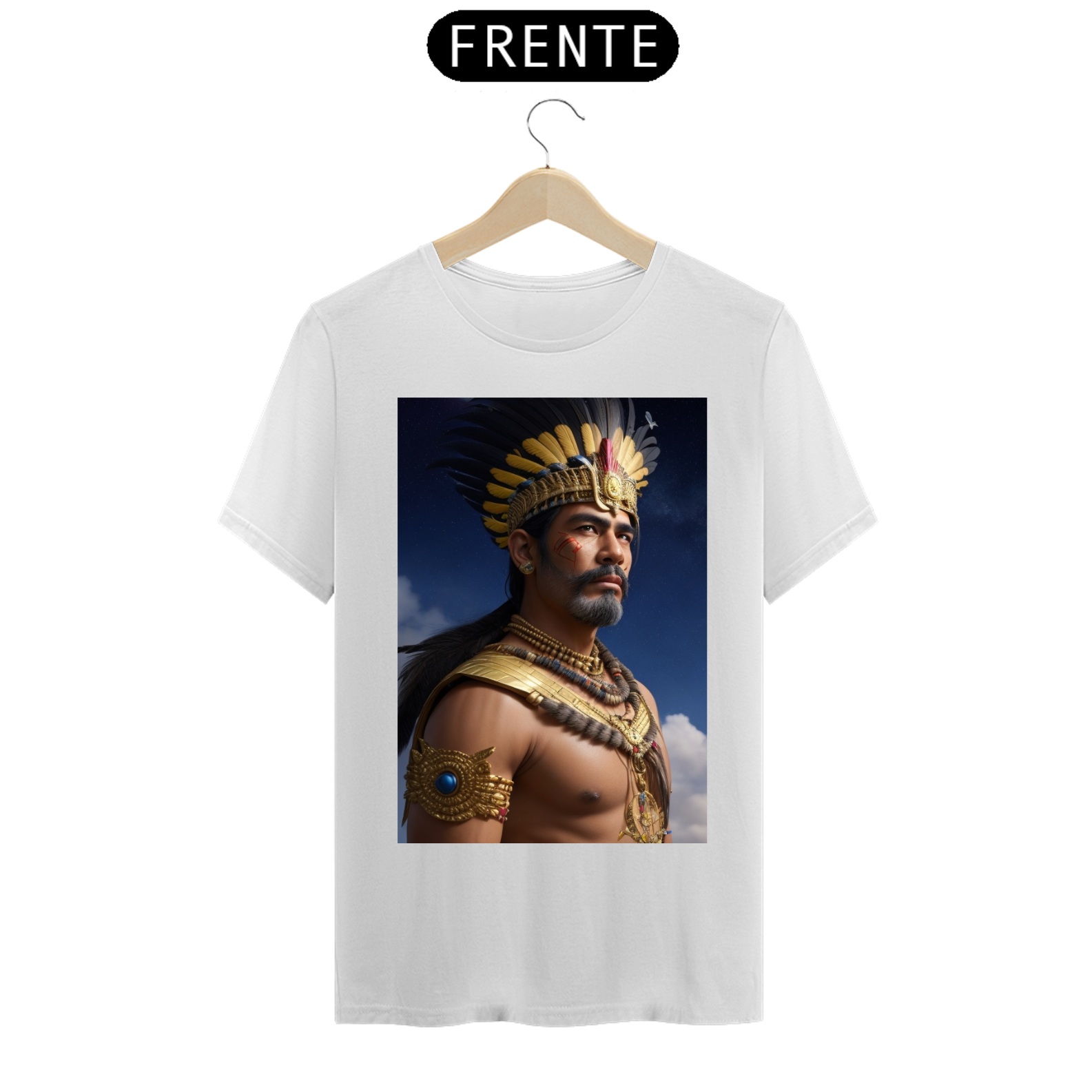 Camiseta III