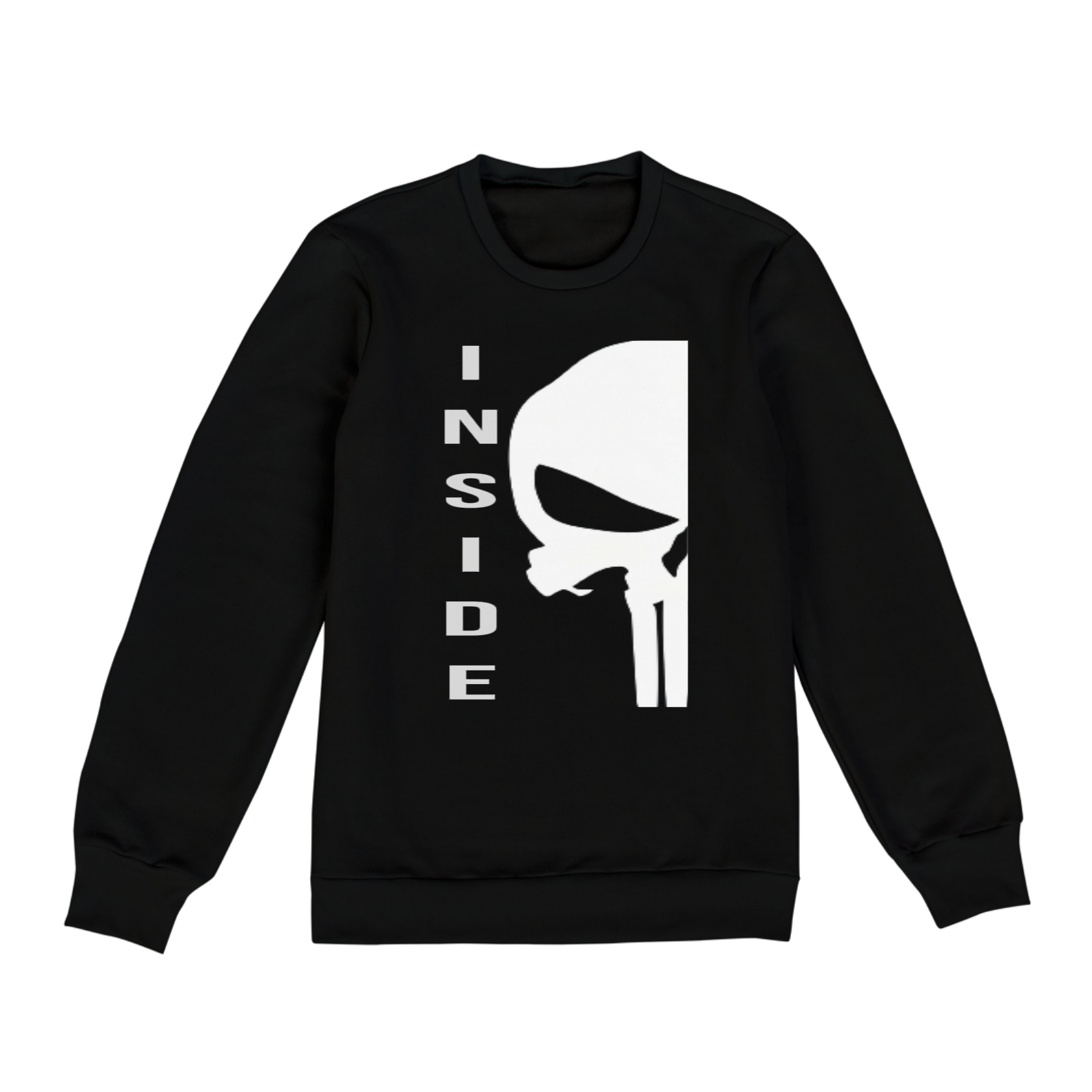 Moletom Unissex - Inside