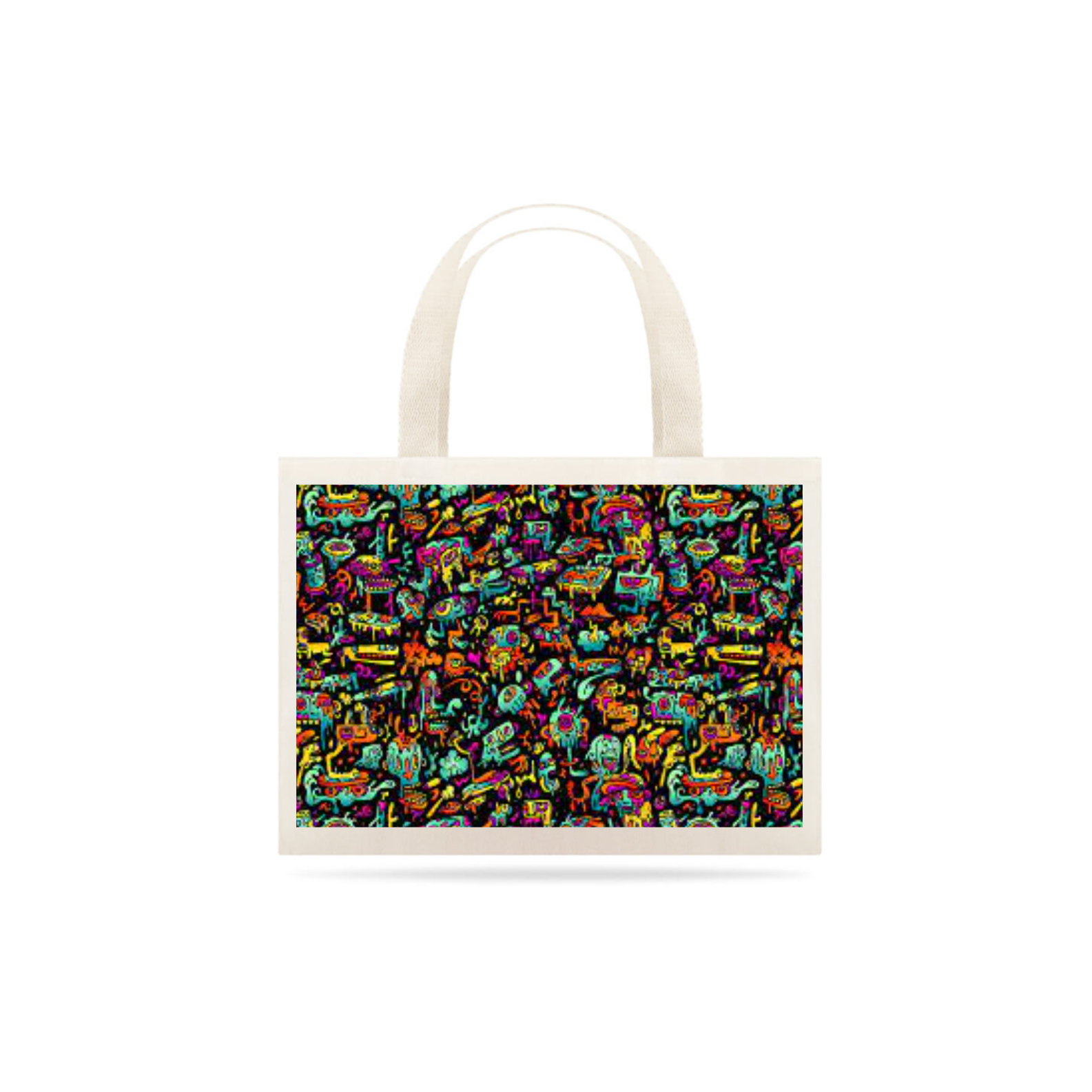 Nome do produto  sacola