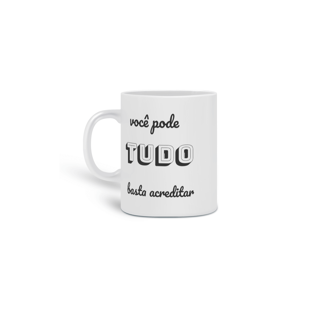 Nome do produto  xicara