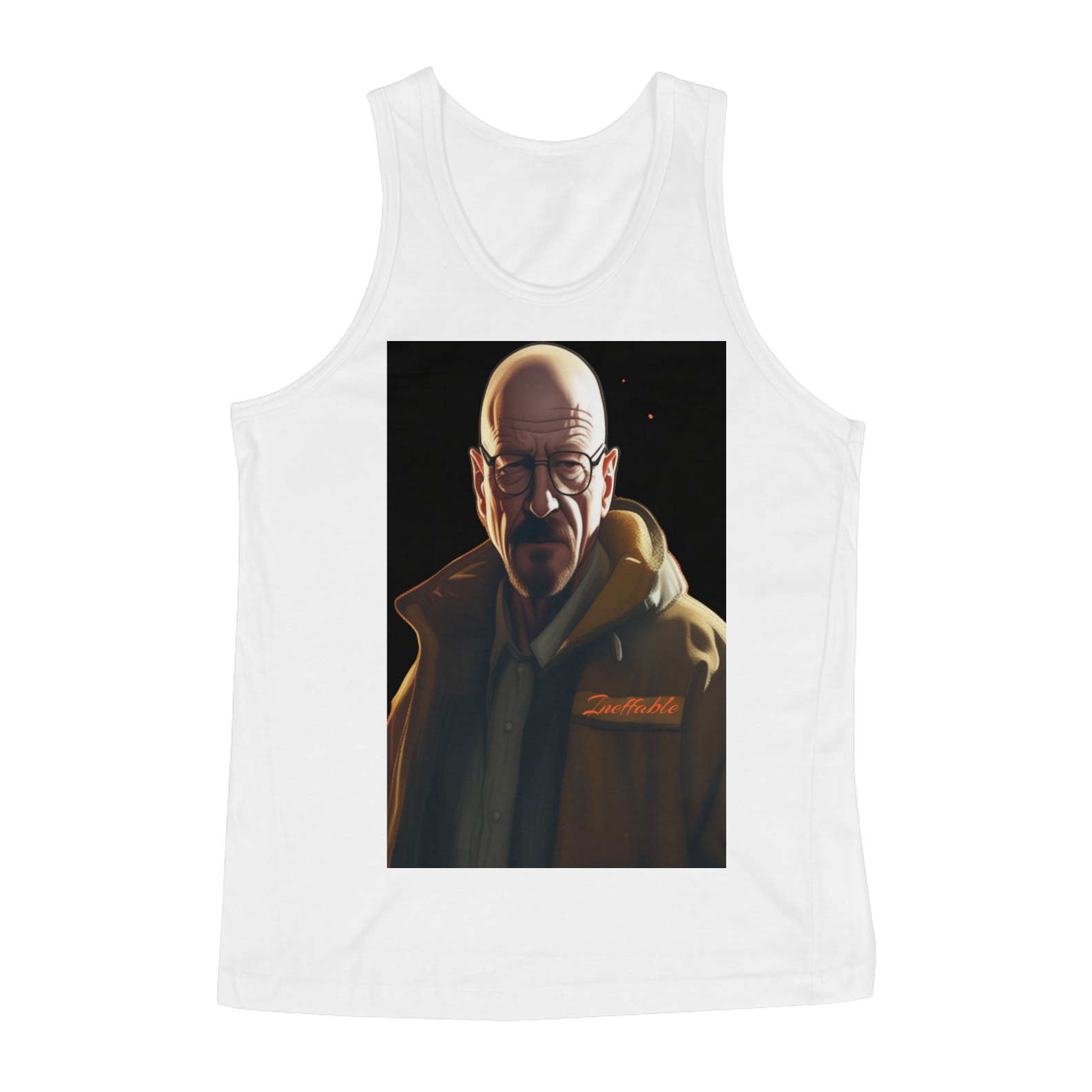 Regata Heisenberg
