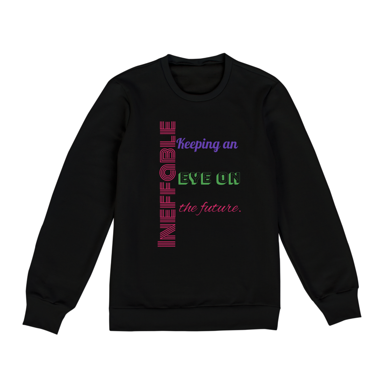 Moletom Basic Unissex