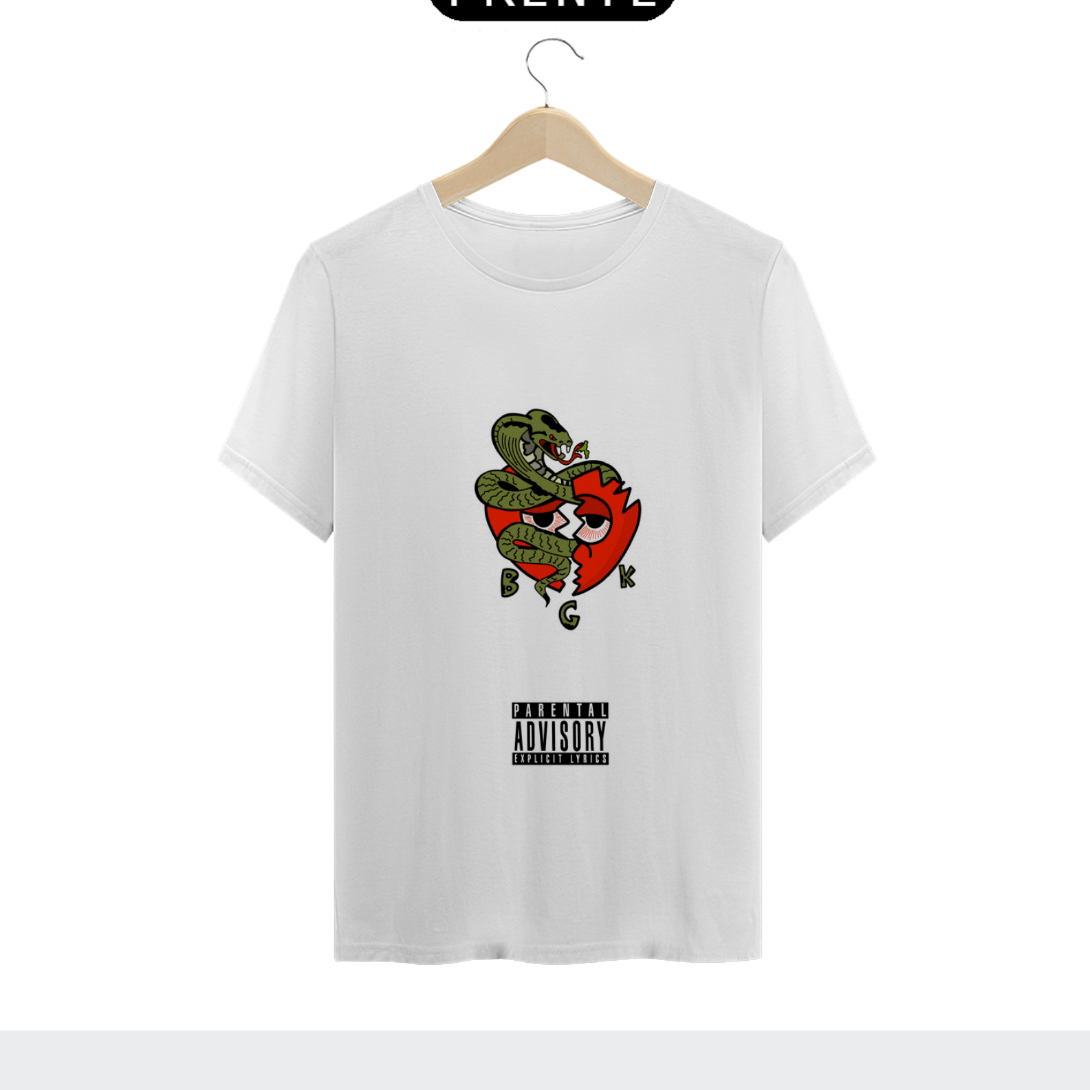 Nome do produto: camisa brocasito plug