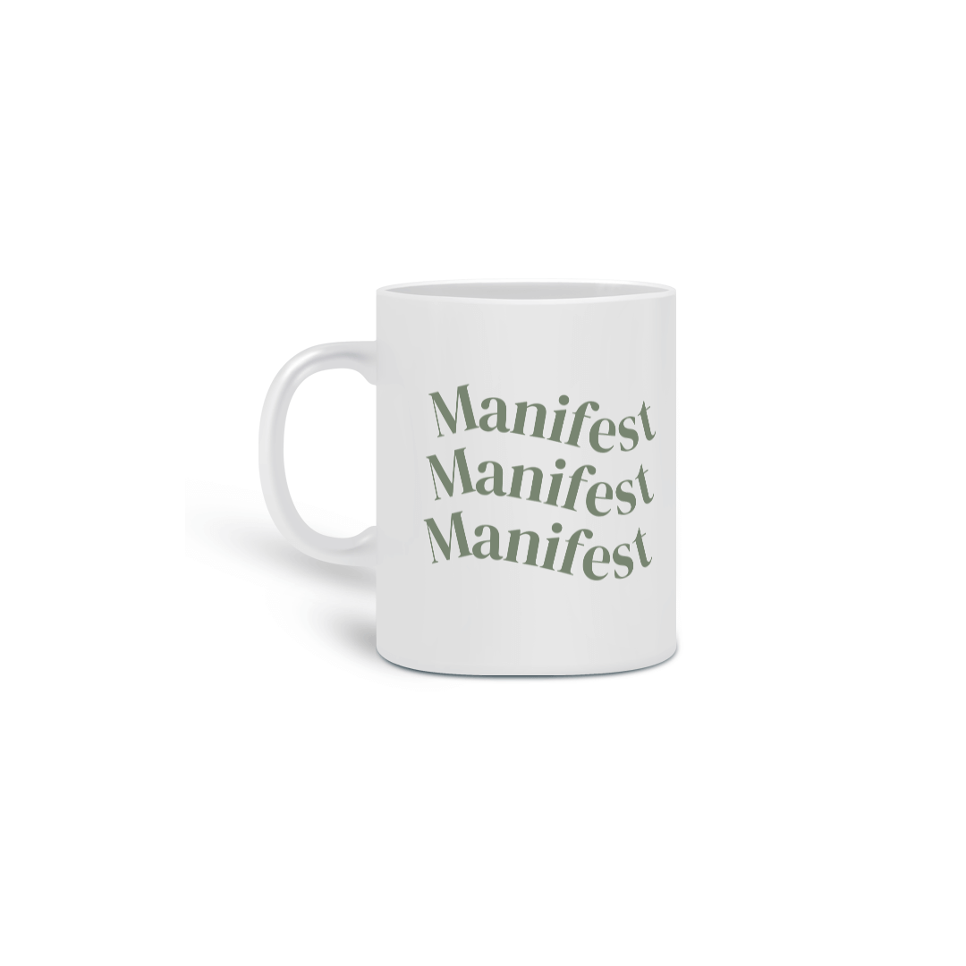 caneca manifest manifest manifest