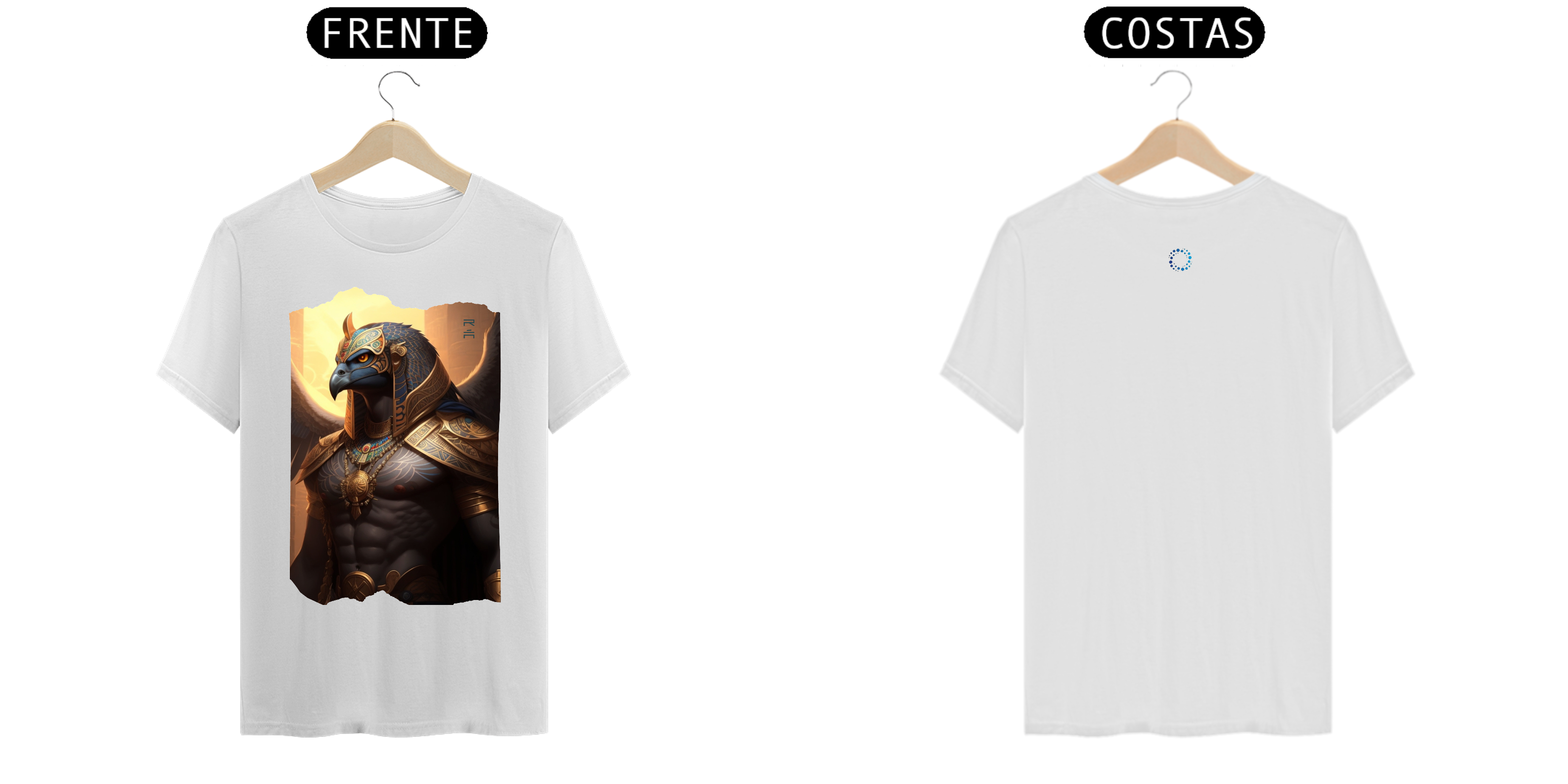 Camisa Ra Egypt Prime