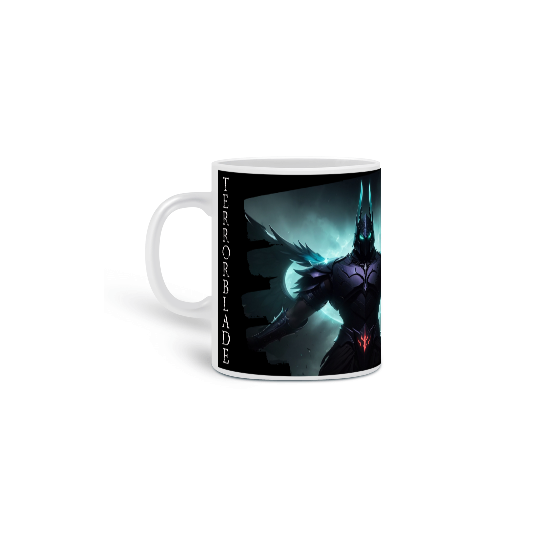 Caneca Terrorblade Dota 2