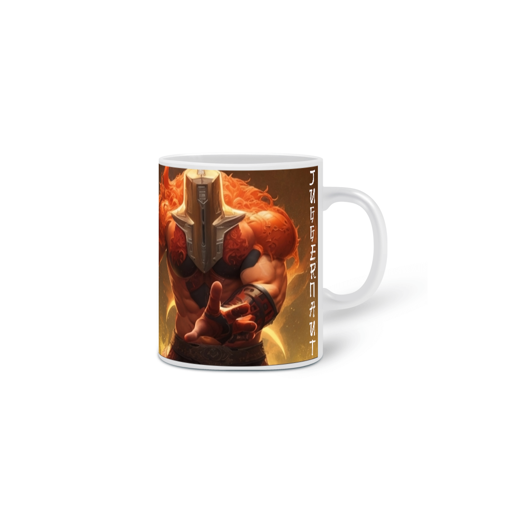 Caneca Juggernaut Dota 2