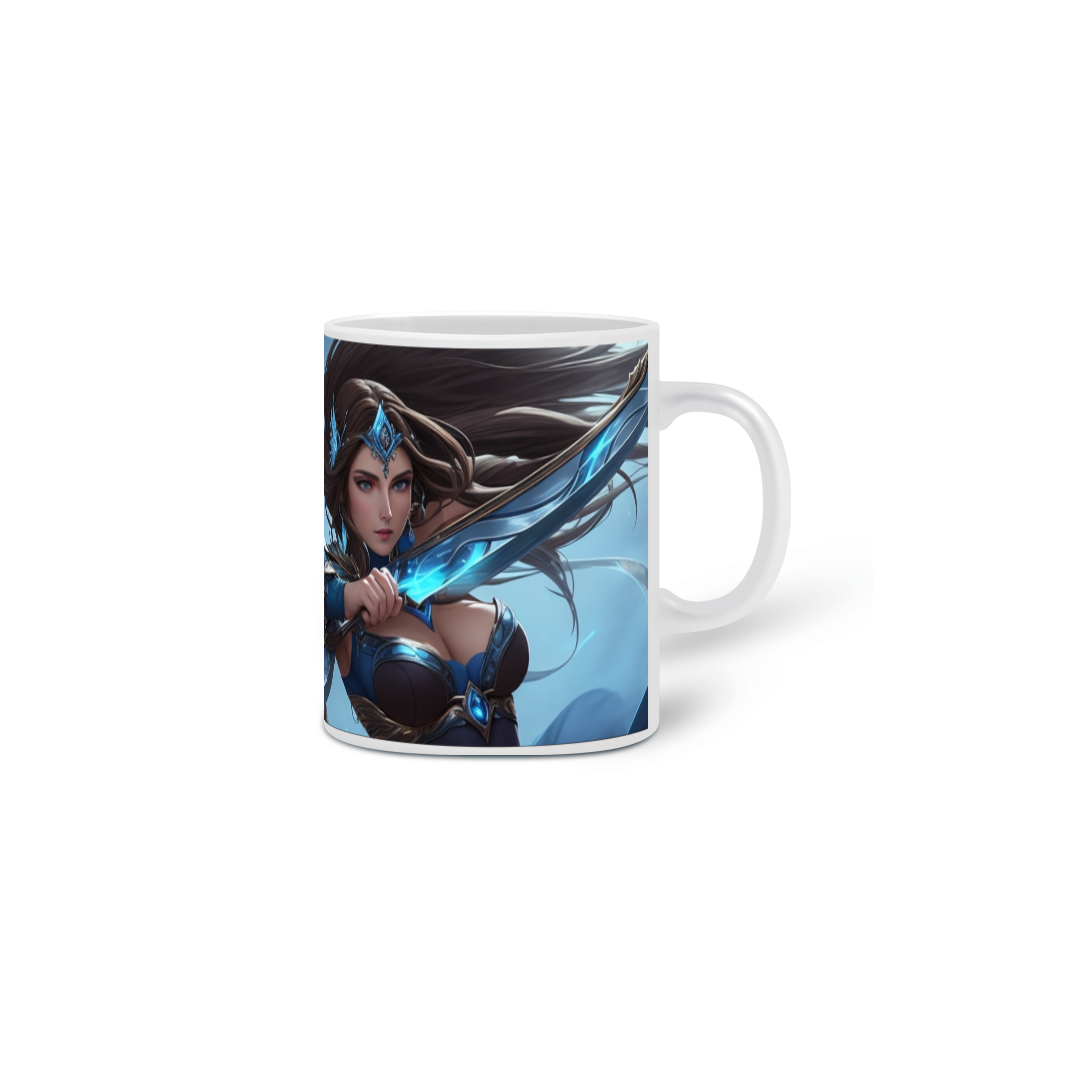 Caneca Mirana Dota 2