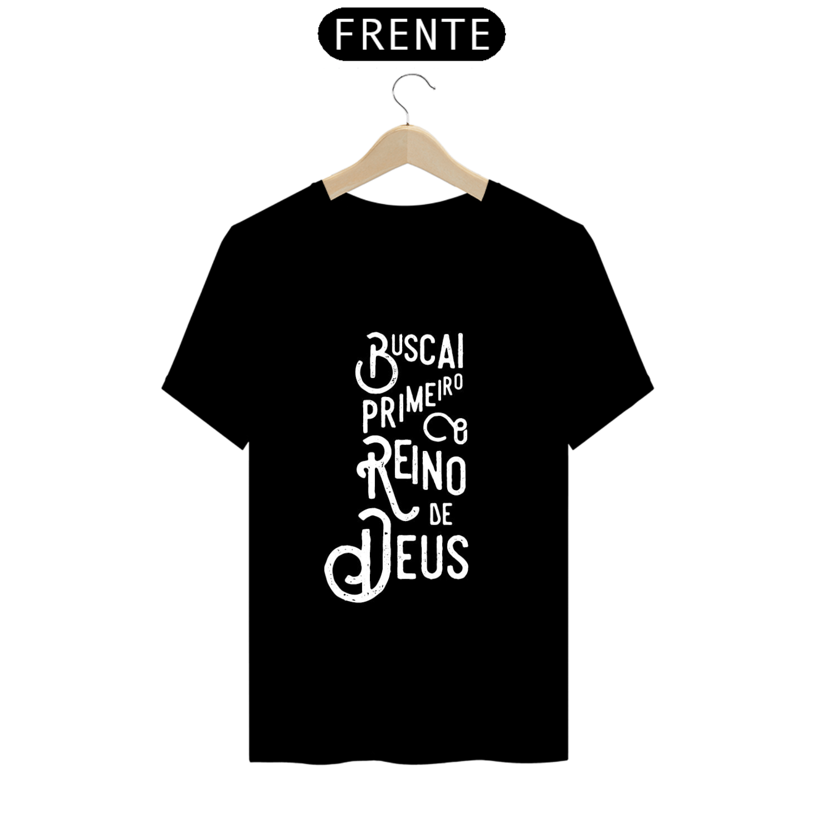 T-Shirt PRIME - 
