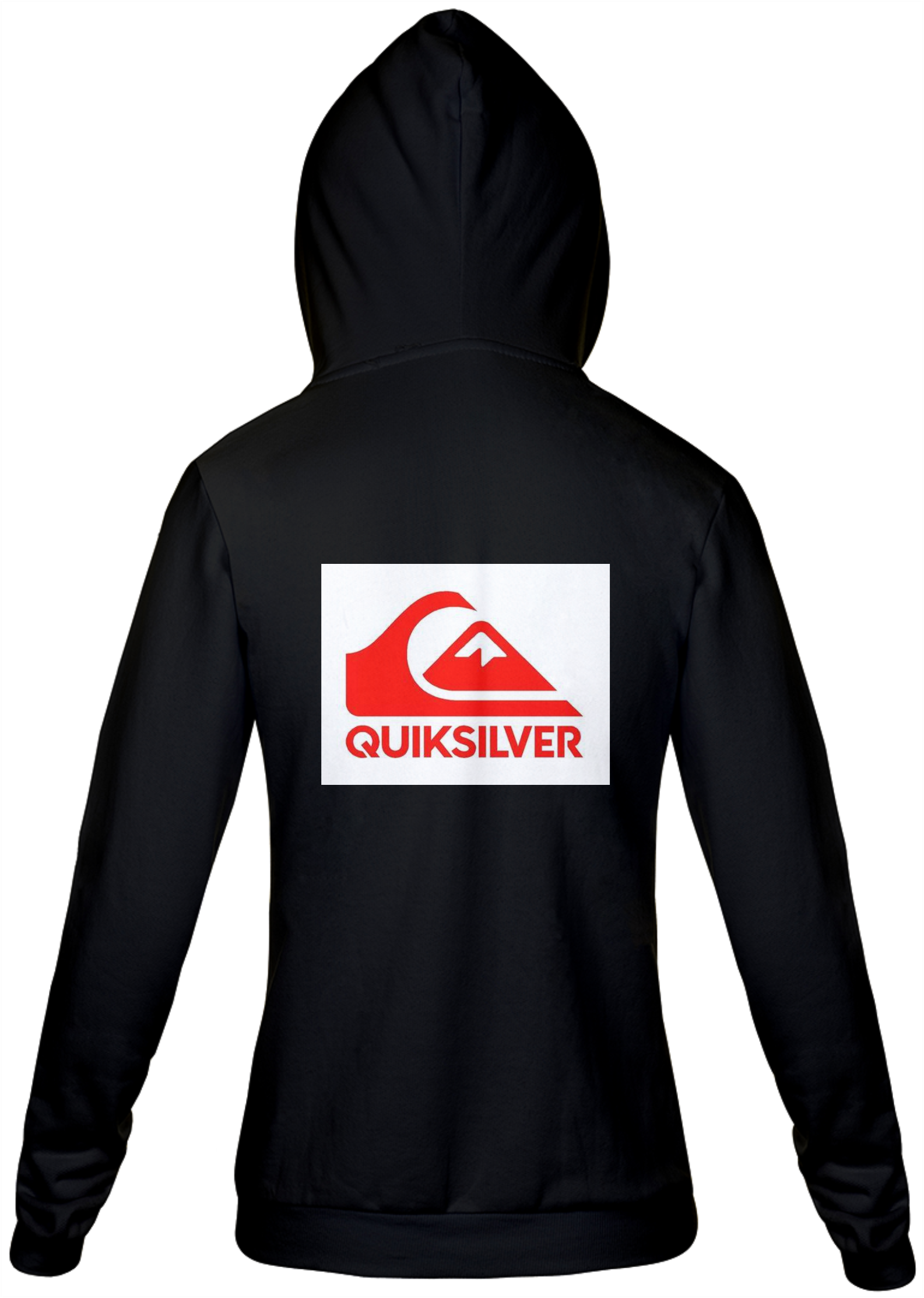 Blusa de frio Quik silver