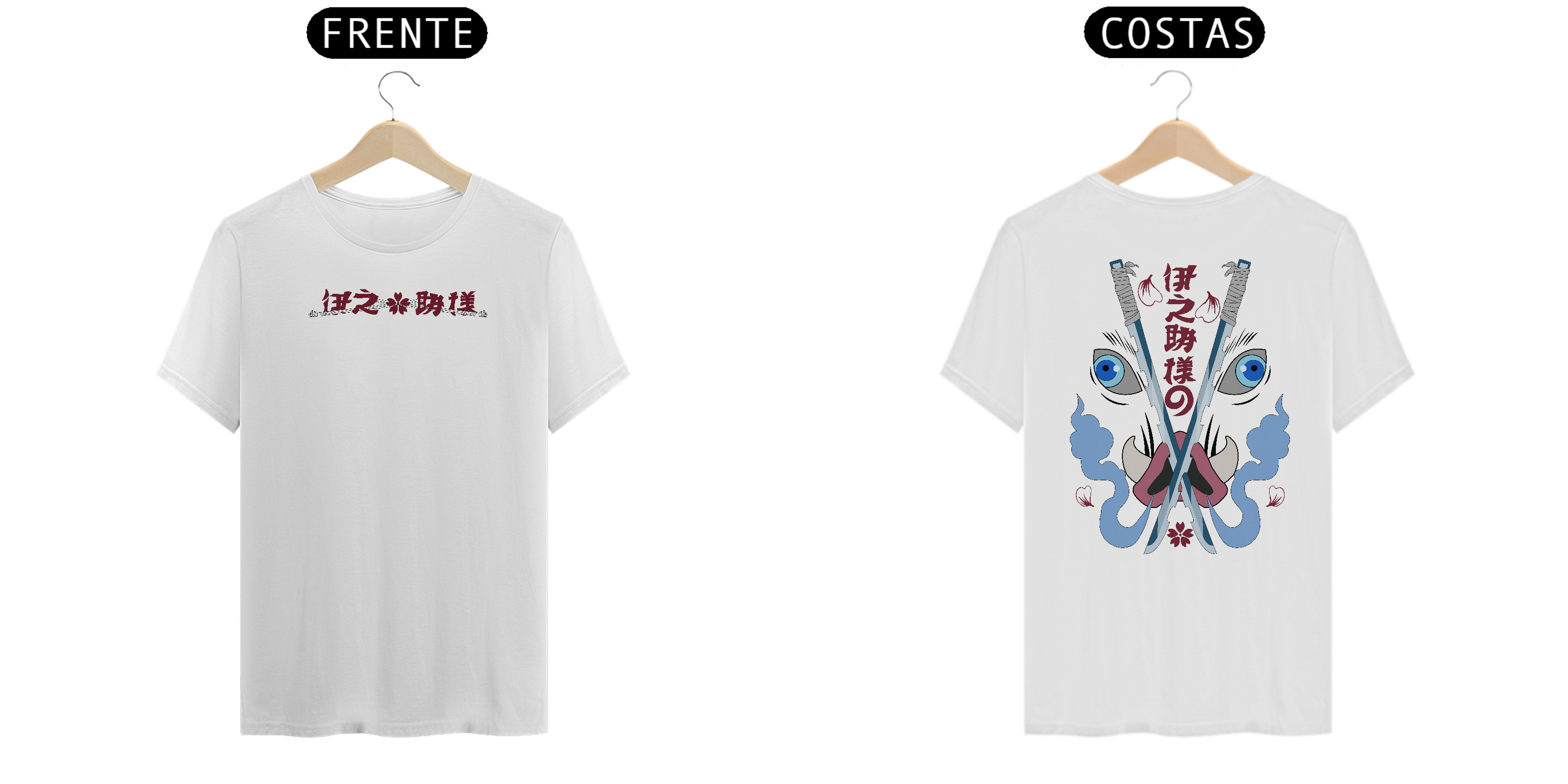 Camiseta Fight Me branca unissex