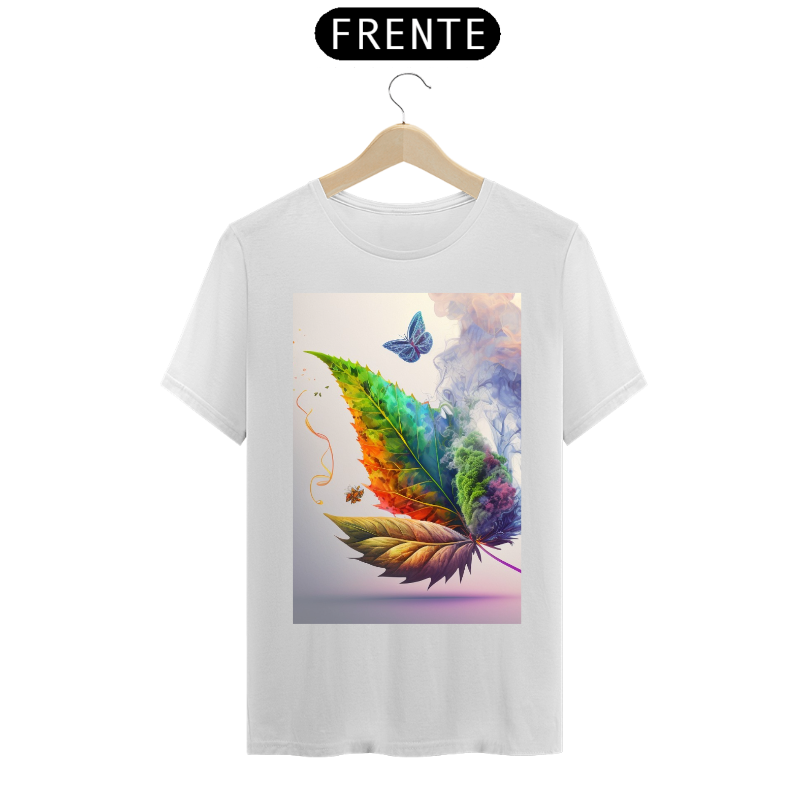 Nome do produto  Protótipo Butterfly