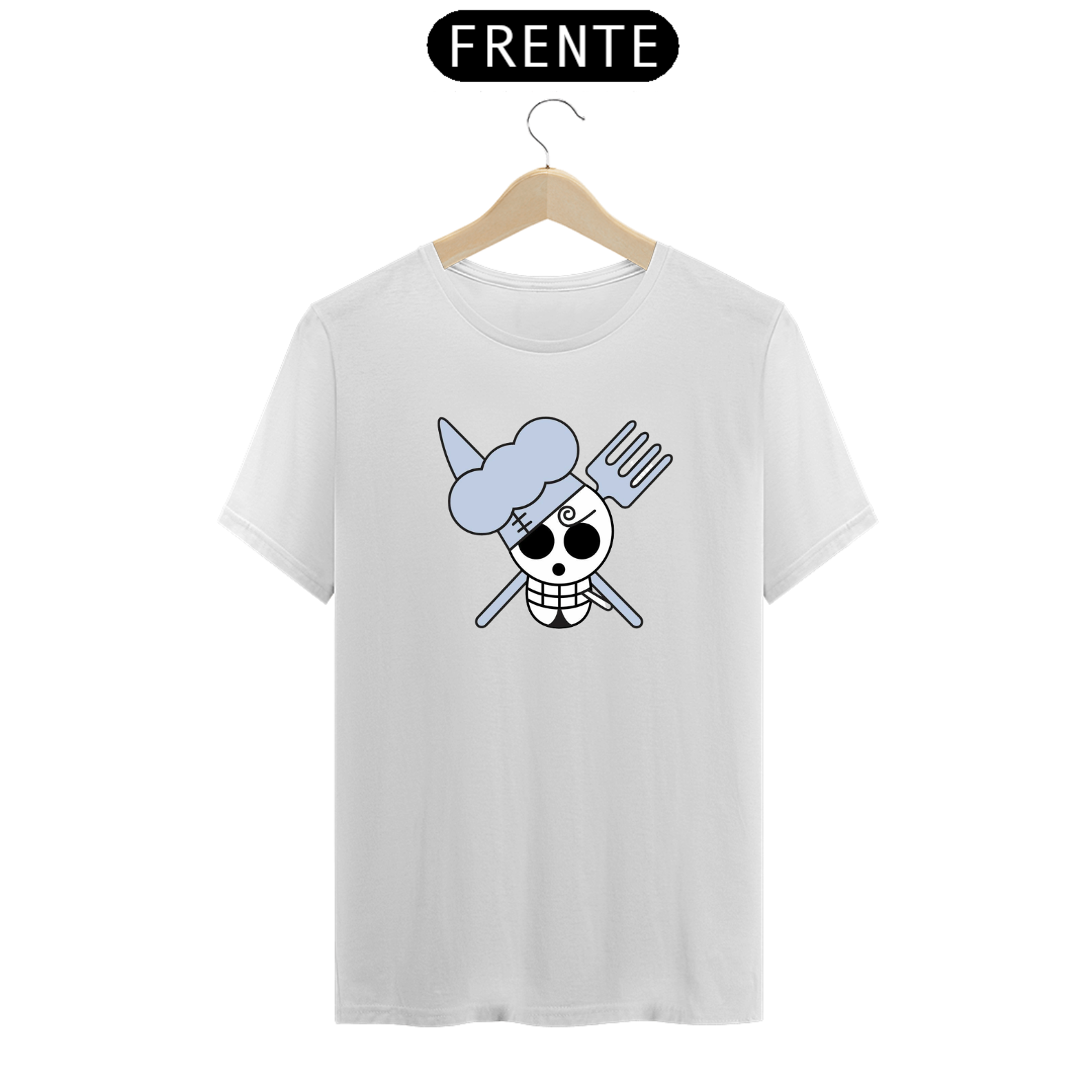 T-shirt Vinsmoke Sanji