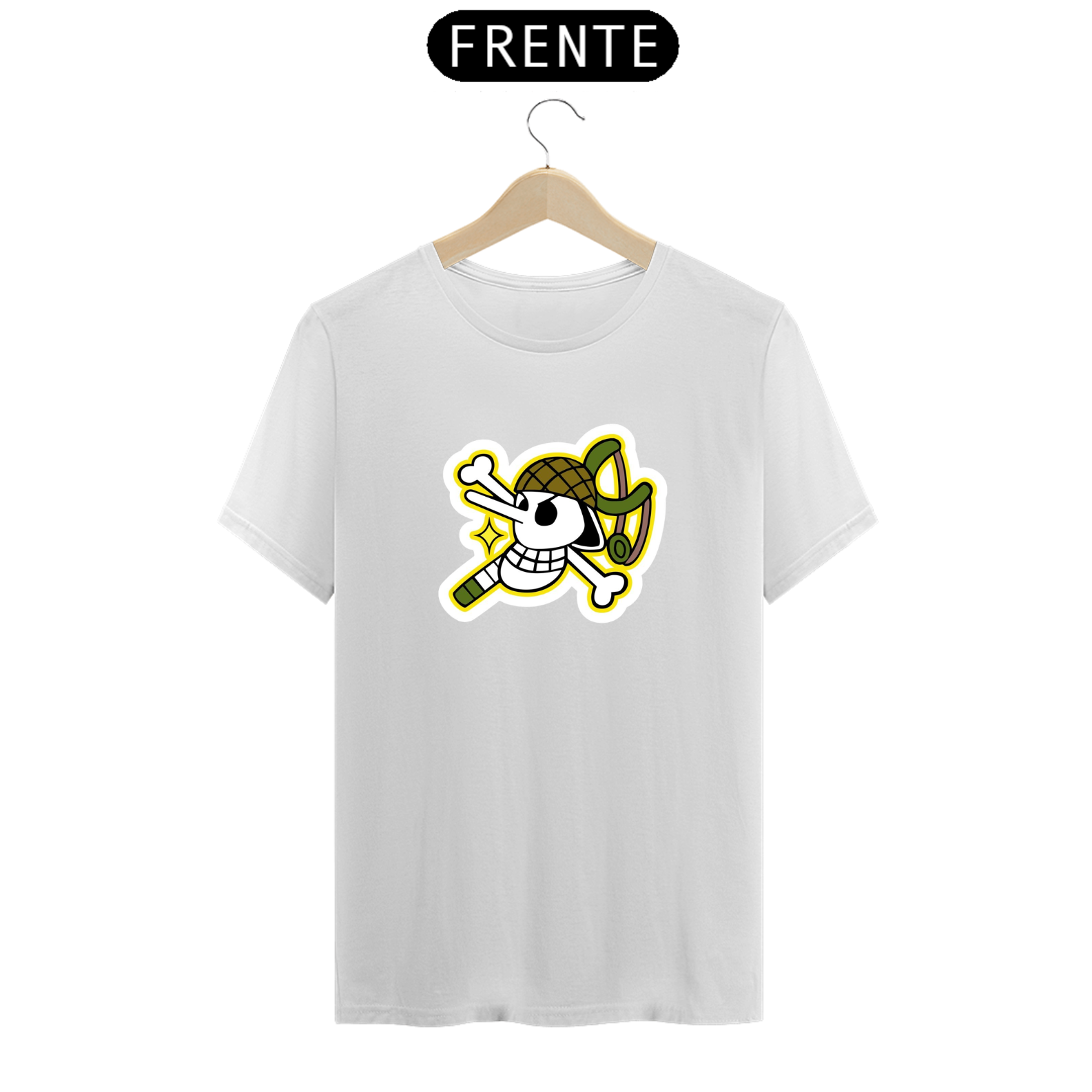 T-shirt Usopp