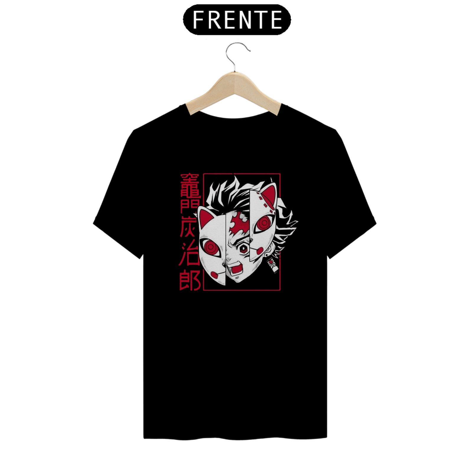 T=SHIRT TANJIRO